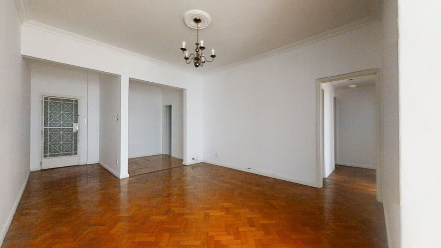 Apartamento, 3 quartos, 110 m² - Foto 20