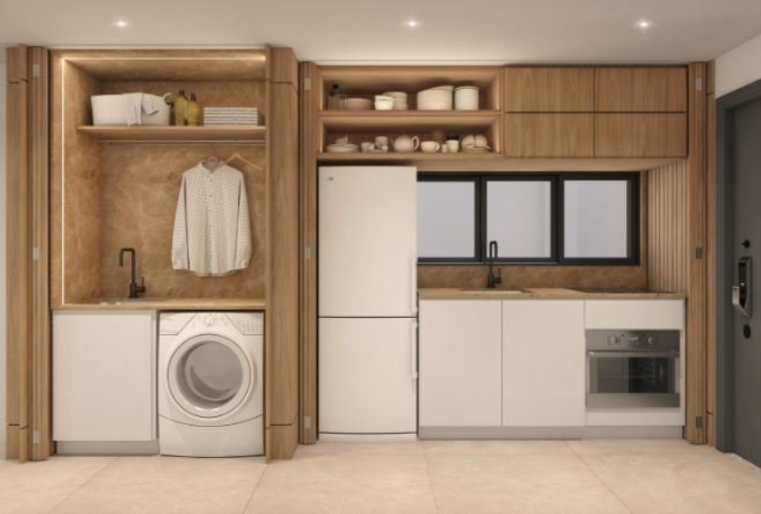 Apartamento, 2 quartos, 60 m² - Foto 15