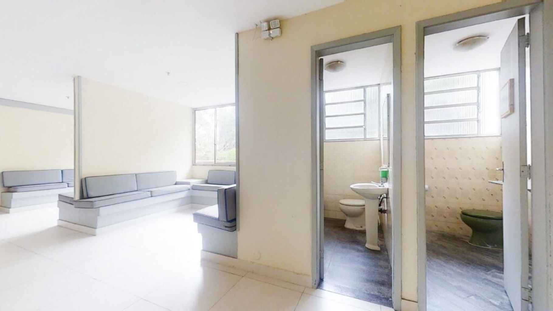 Apartamento, 3 quartos, 80 m² - Foto 14