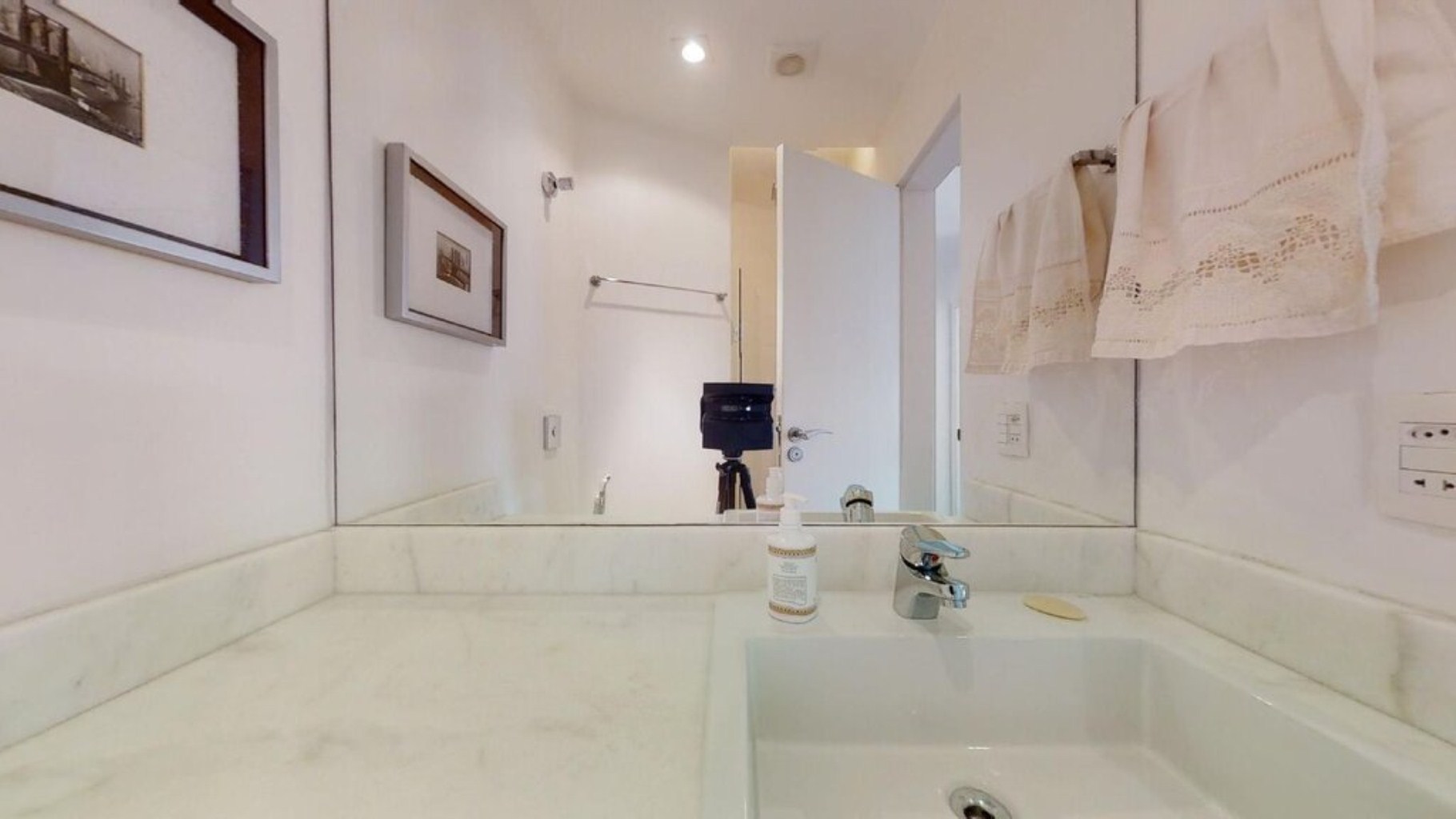 Apartamento, 2 quartos, 92 m² - Foto 6
