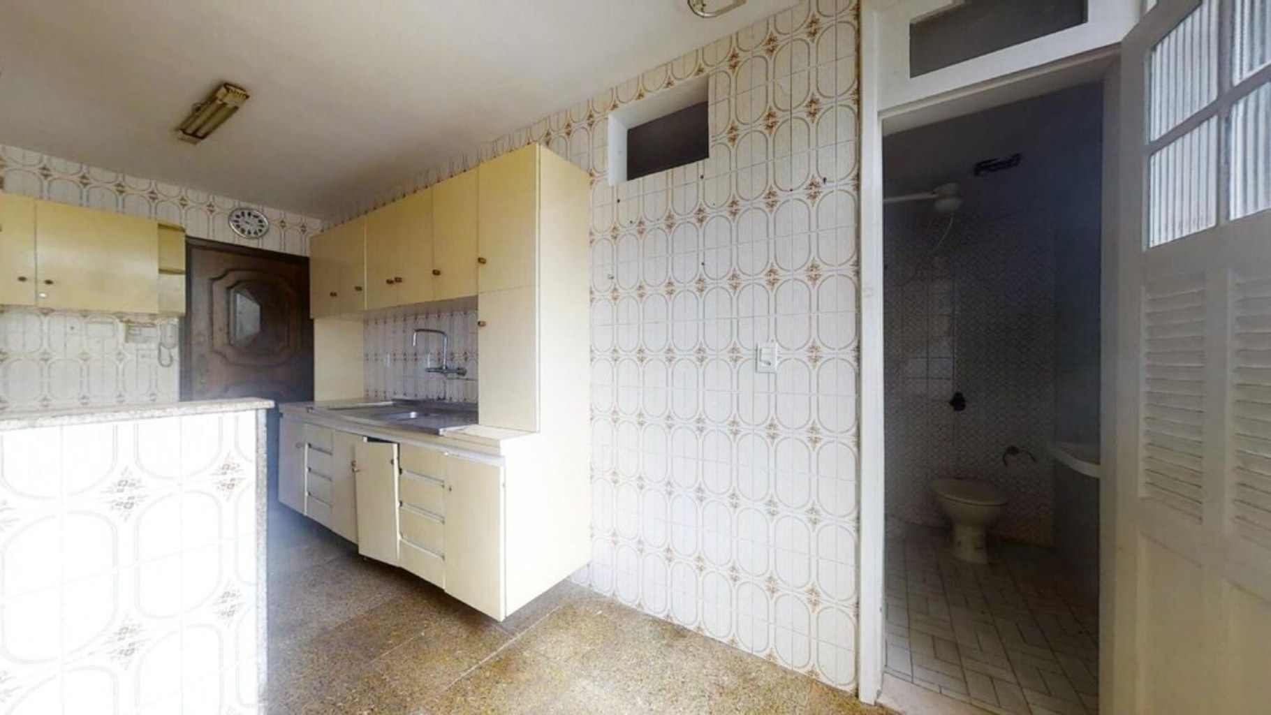 Apartamento, 3 quartos, 80 m² - Foto 24