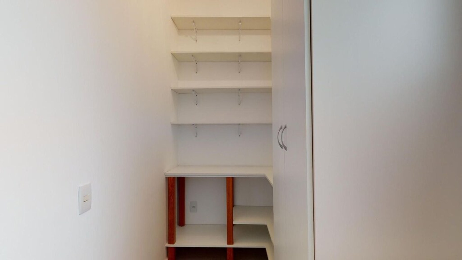 Apartamento, 2 quartos, 90 m² - Foto 10