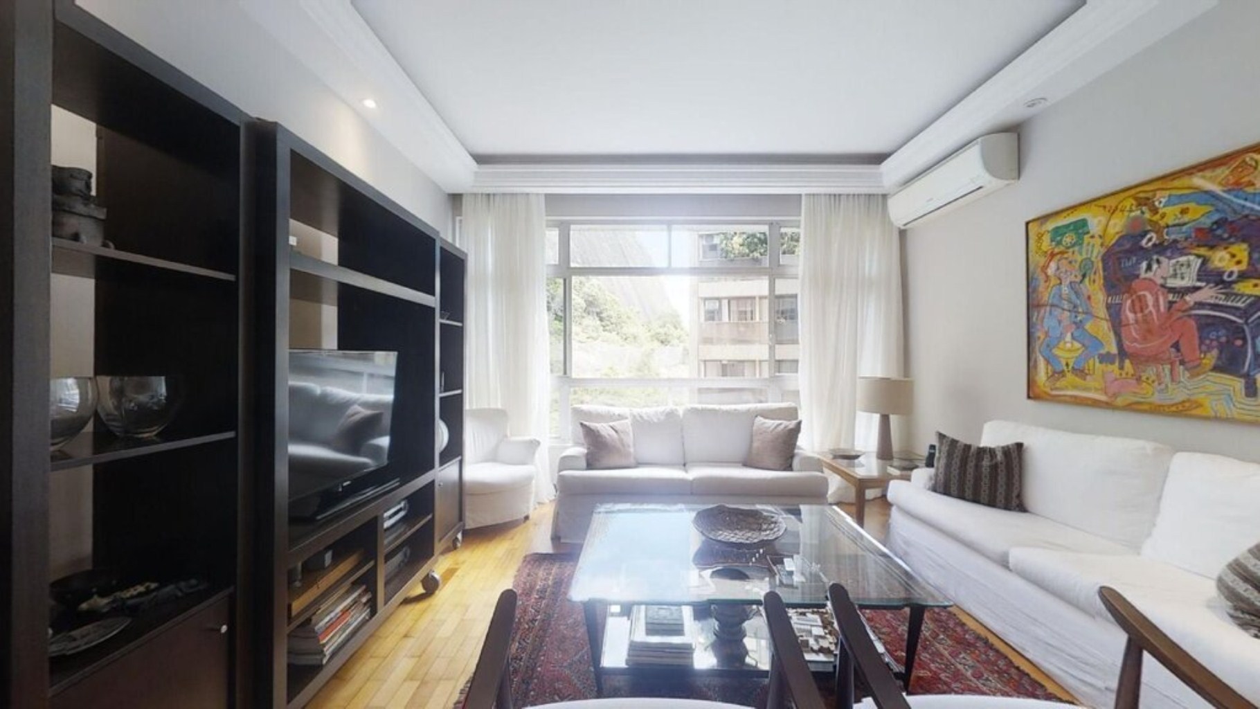 Apartamento, 3 quartos, 120 m² - Foto 12