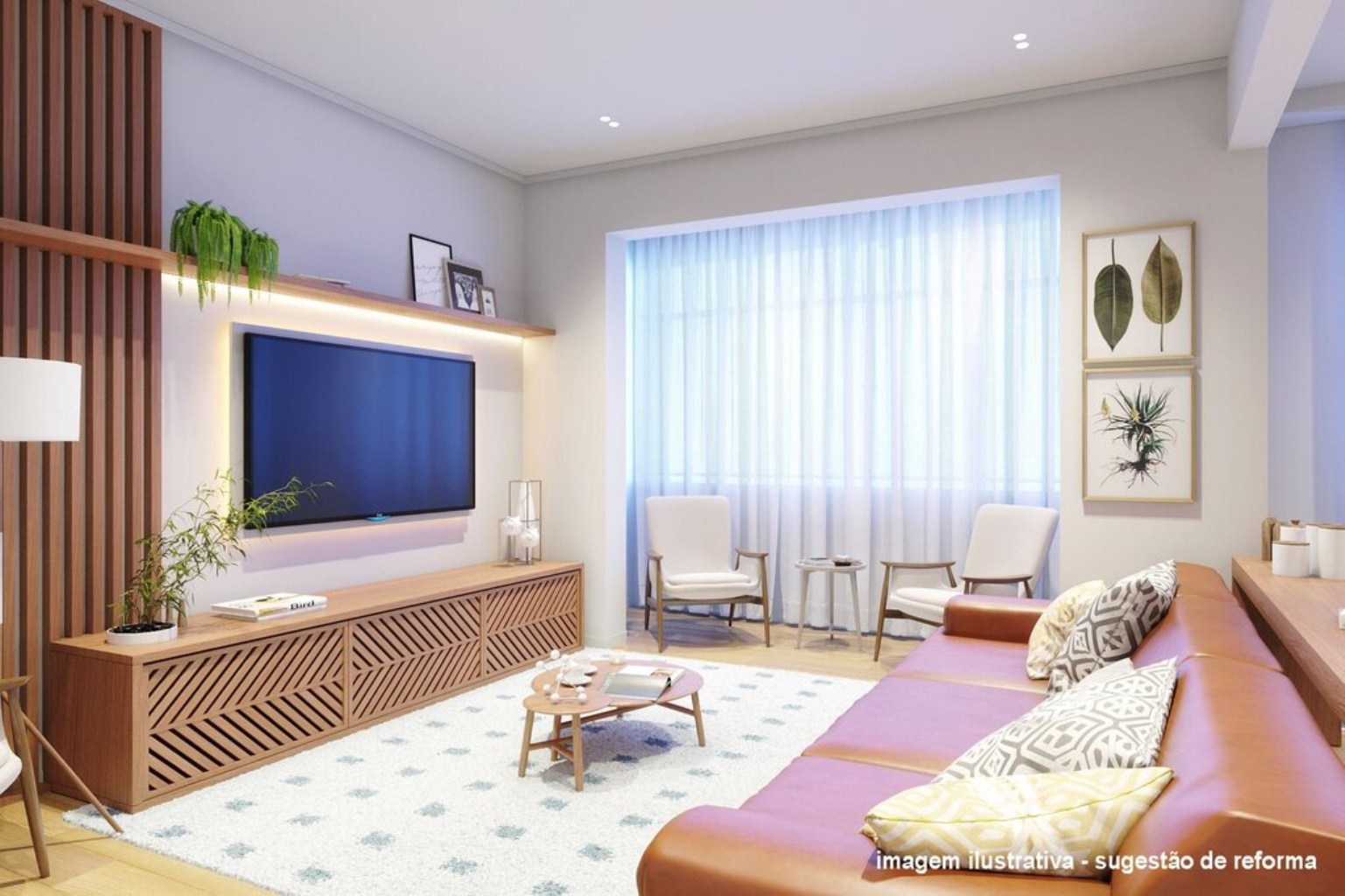 Apartamento, 2 quartos, 117 m² - Foto 20