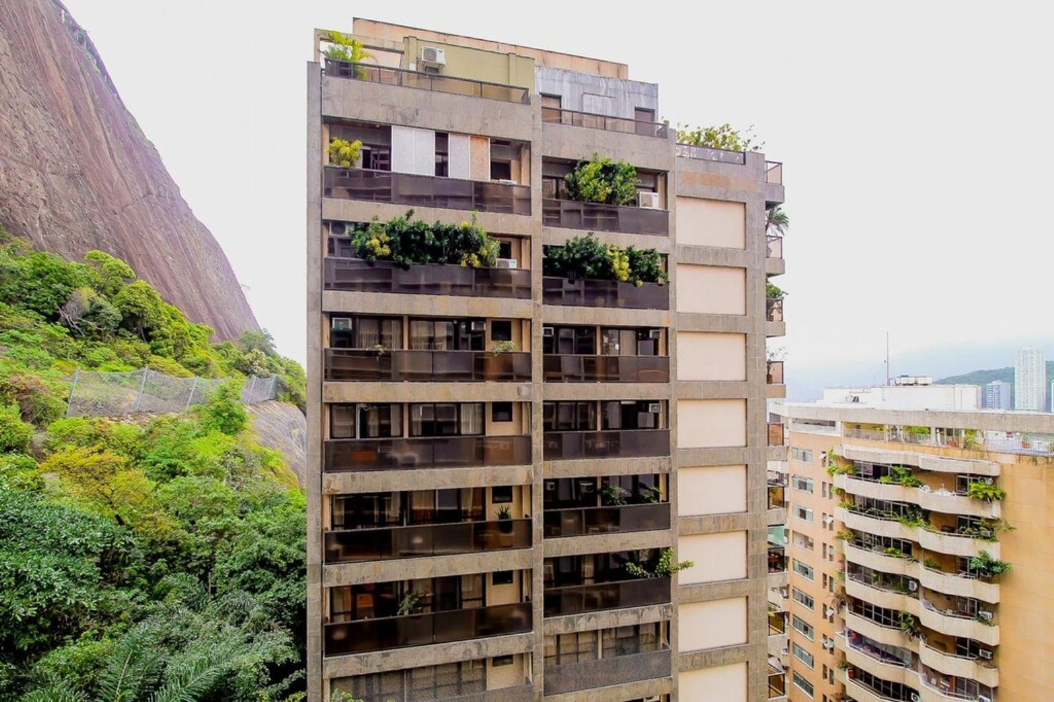 Apartamento, 3 quartos, 120 m² - Foto 42