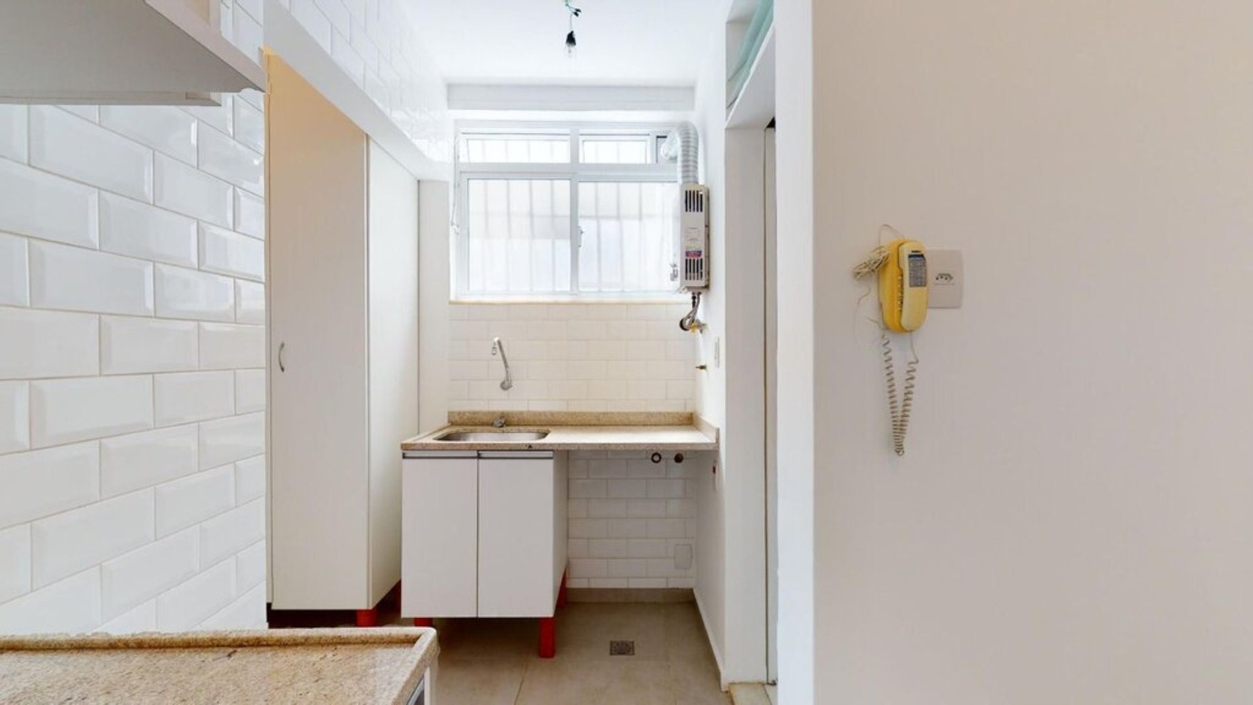Apartamento, 2 quartos, 90 m² - Foto 9