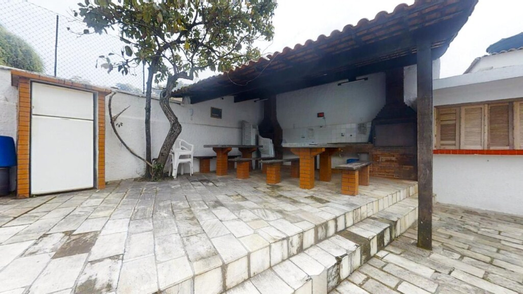Apartamento, 3 quartos, 80 m² - Foto 16
