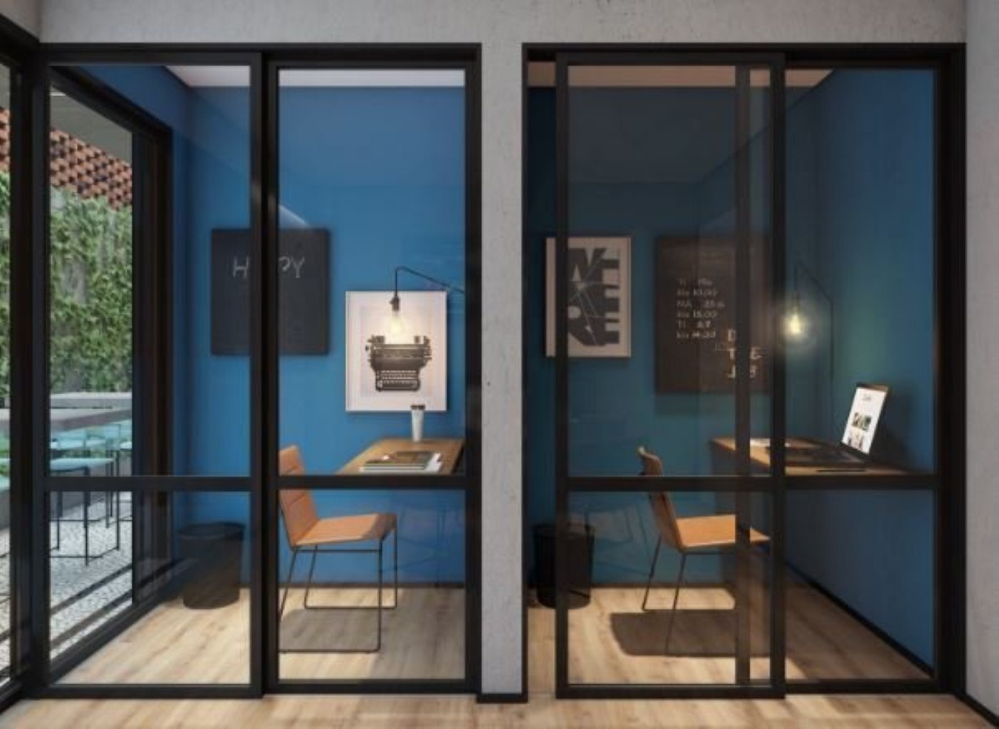 Apartamento, 2 quartos, 60 m² - Foto 22