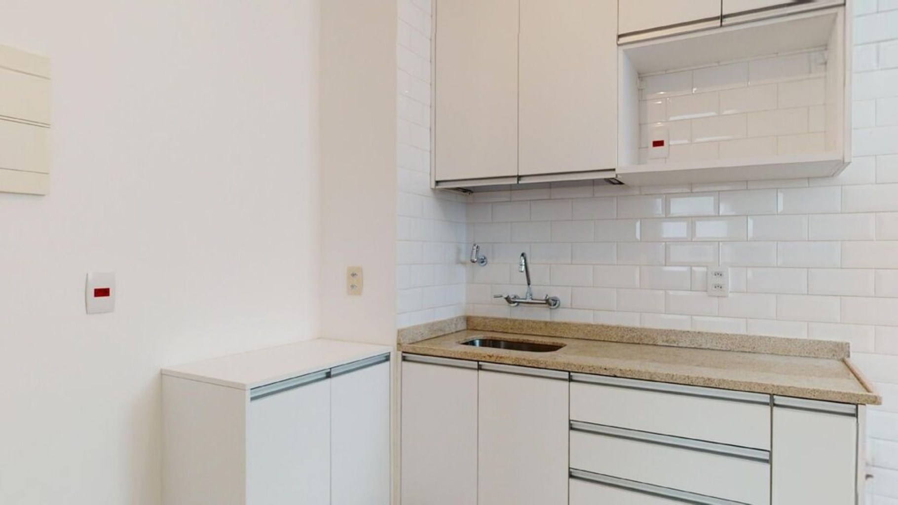 Apartamento, 2 quartos, 90 m² - Foto 8