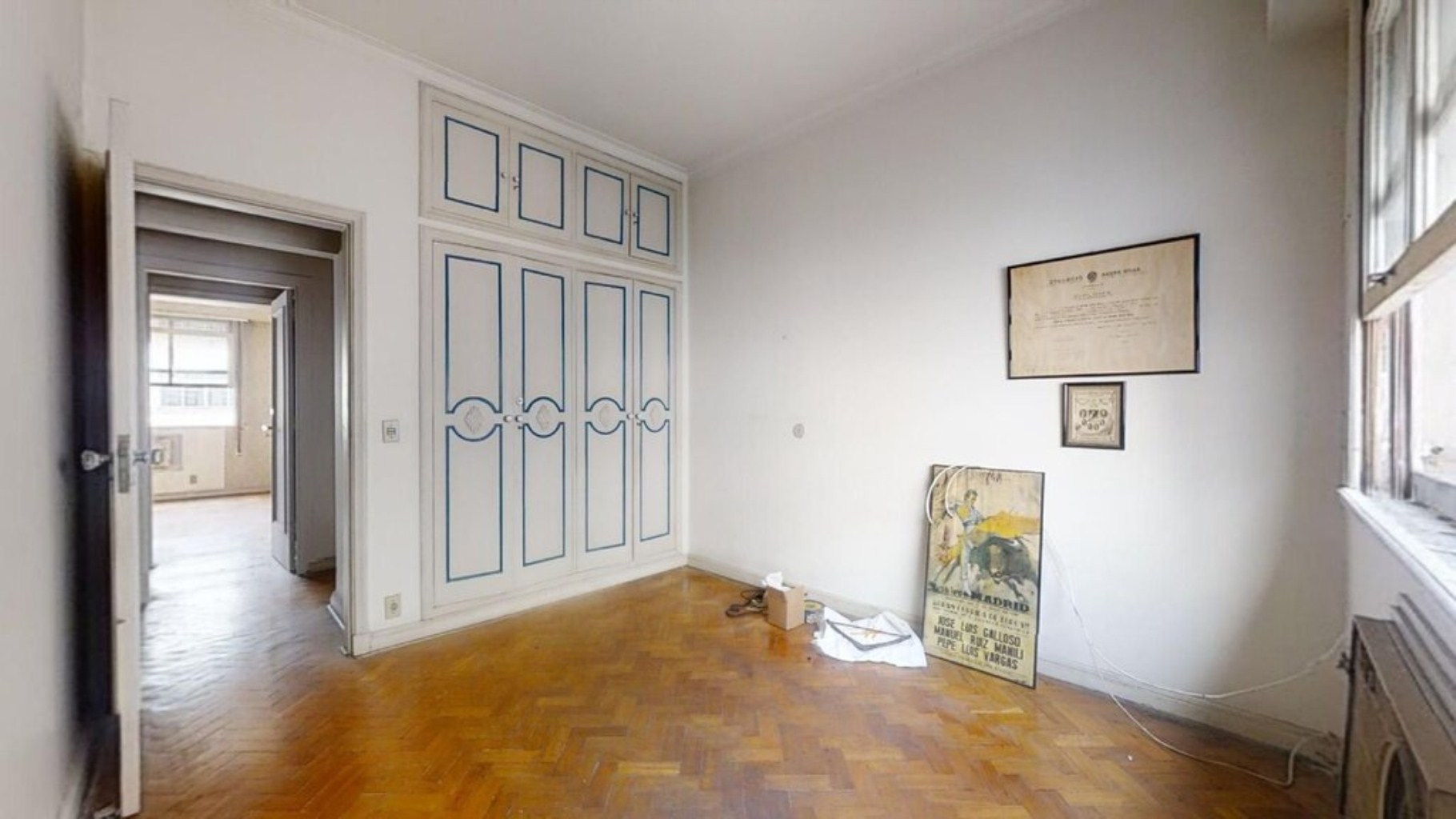 Apartamento, 3 quartos, 116 m² - Foto 35
