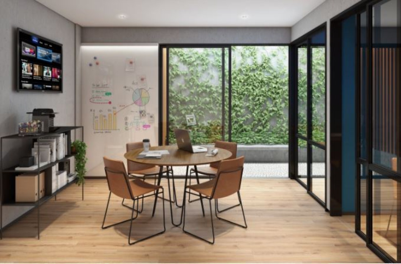Apartamento, 2 quartos, 60 m² - Foto 21