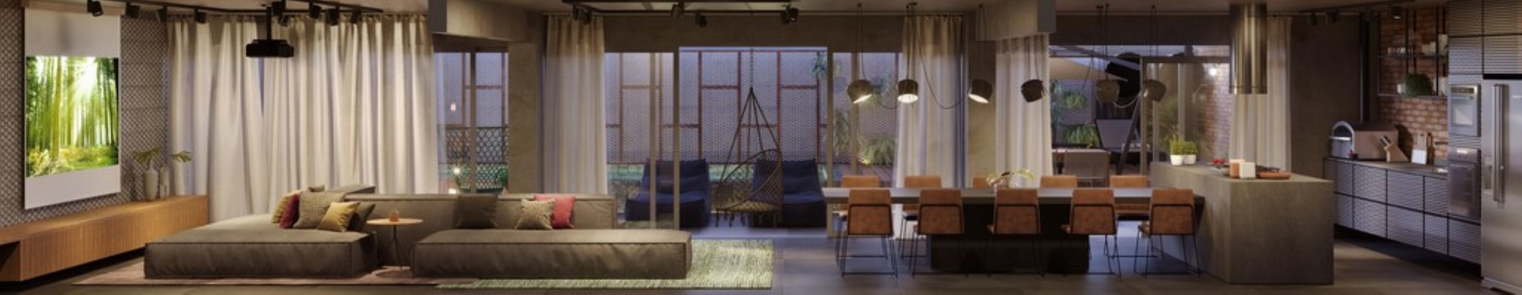 Apartamento, 1 quarto, 32 m² - Foto 5