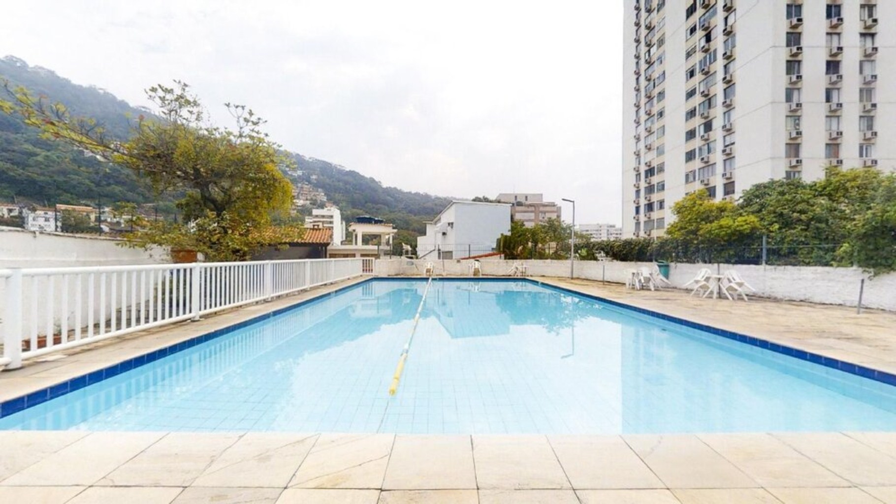 Apartamento, 3 quartos, 80 m² - Foto 20