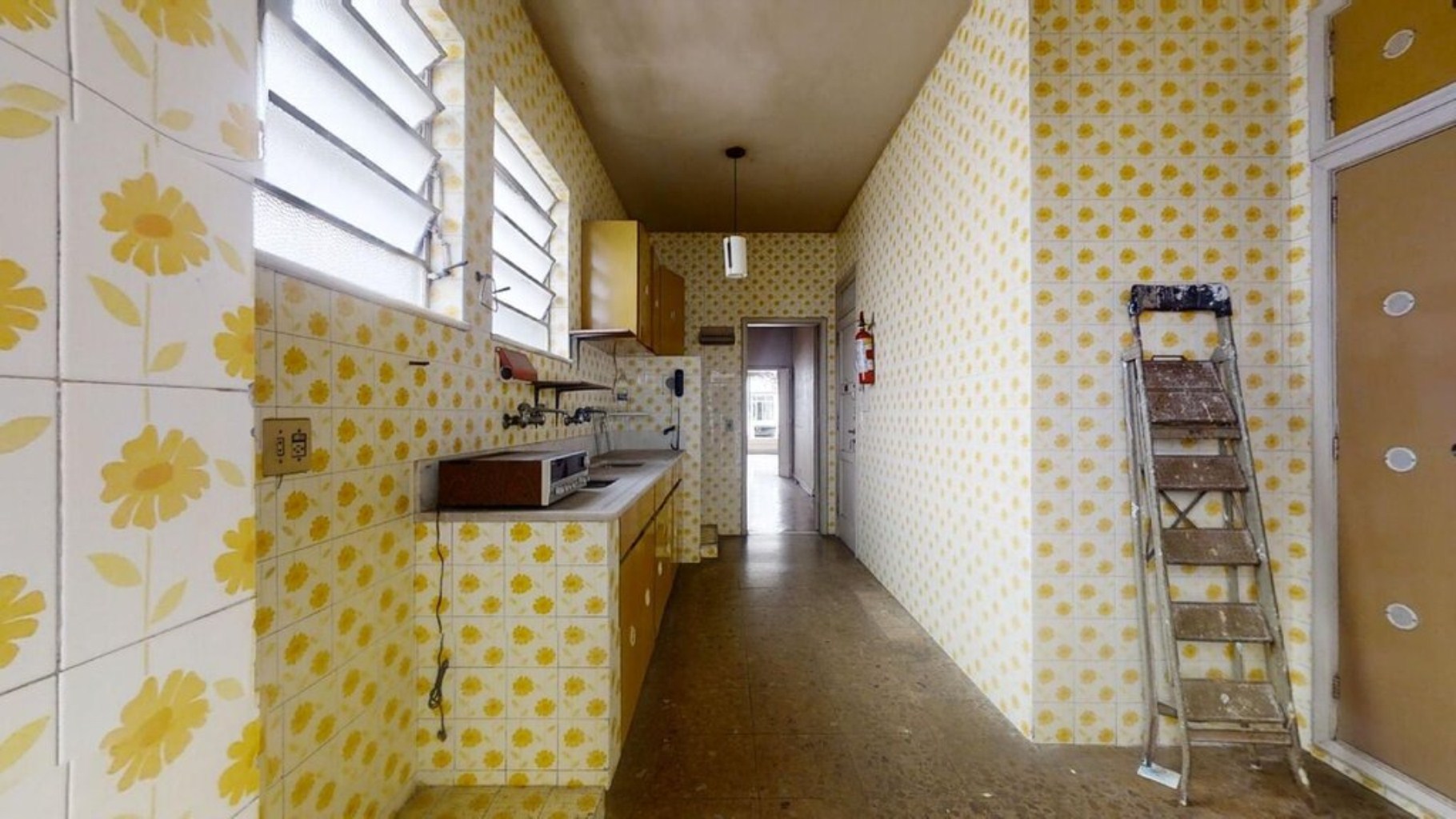 Apartamento, 3 quartos, 116 m² - Foto 11
