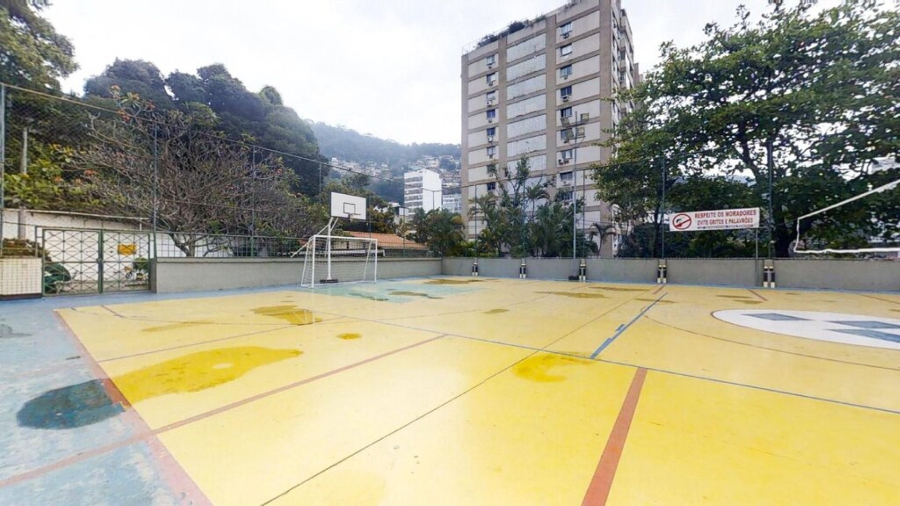 Apartamento, 3 quartos, 80 m² - Foto 3