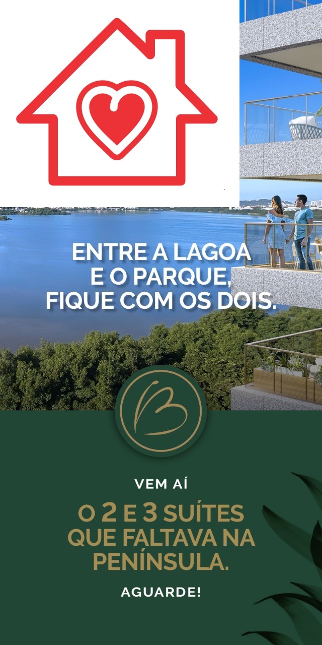 Apartamento, 3 quartos, 108 m² - Foto 1