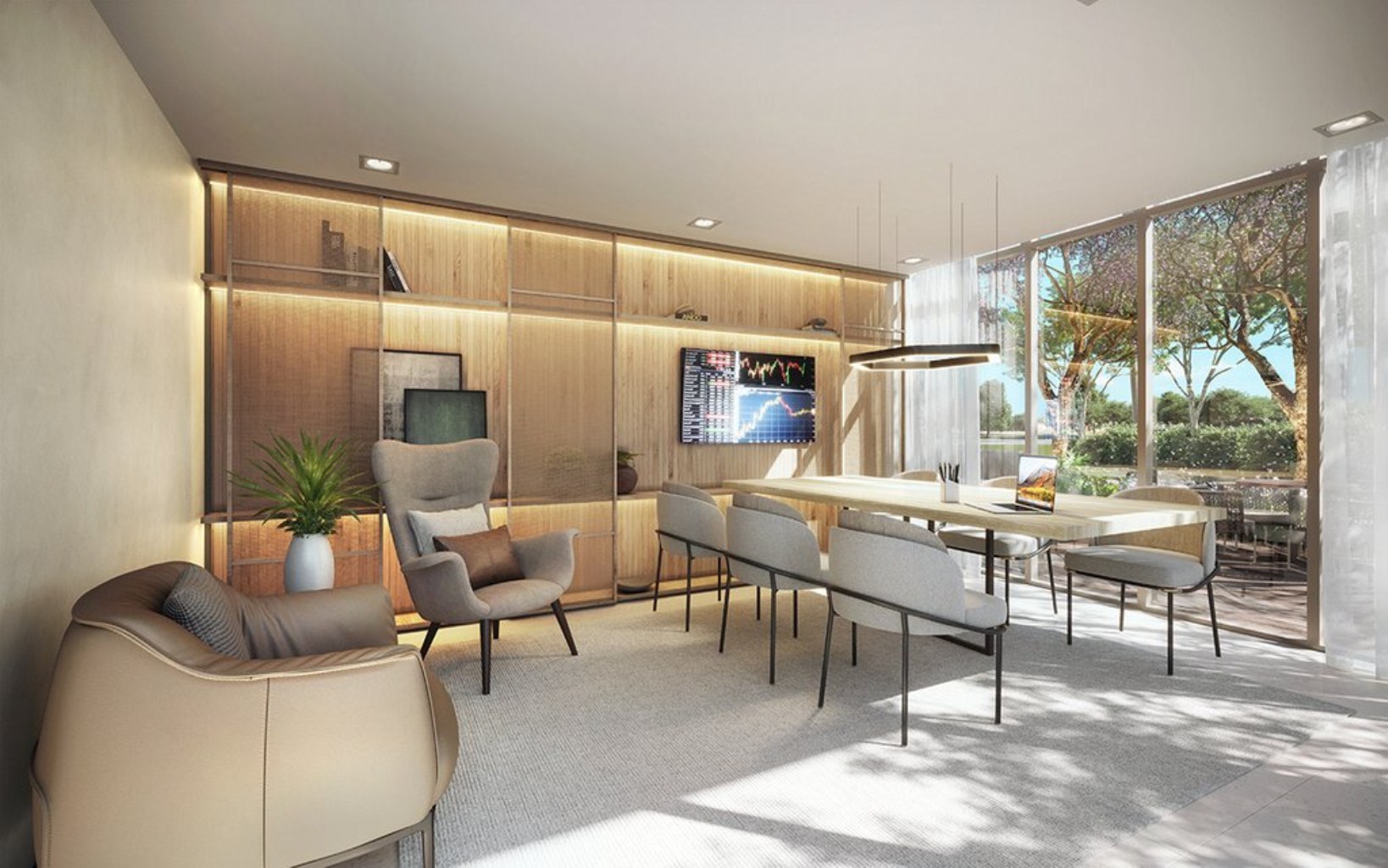 Apartamento, 4 quartos, 268 m² - Foto 20