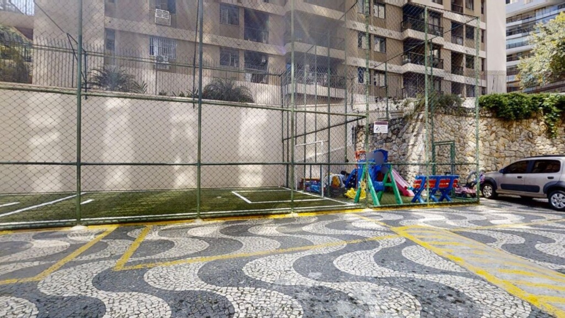Apartamento, 2 quartos, 92 m² - Foto 12