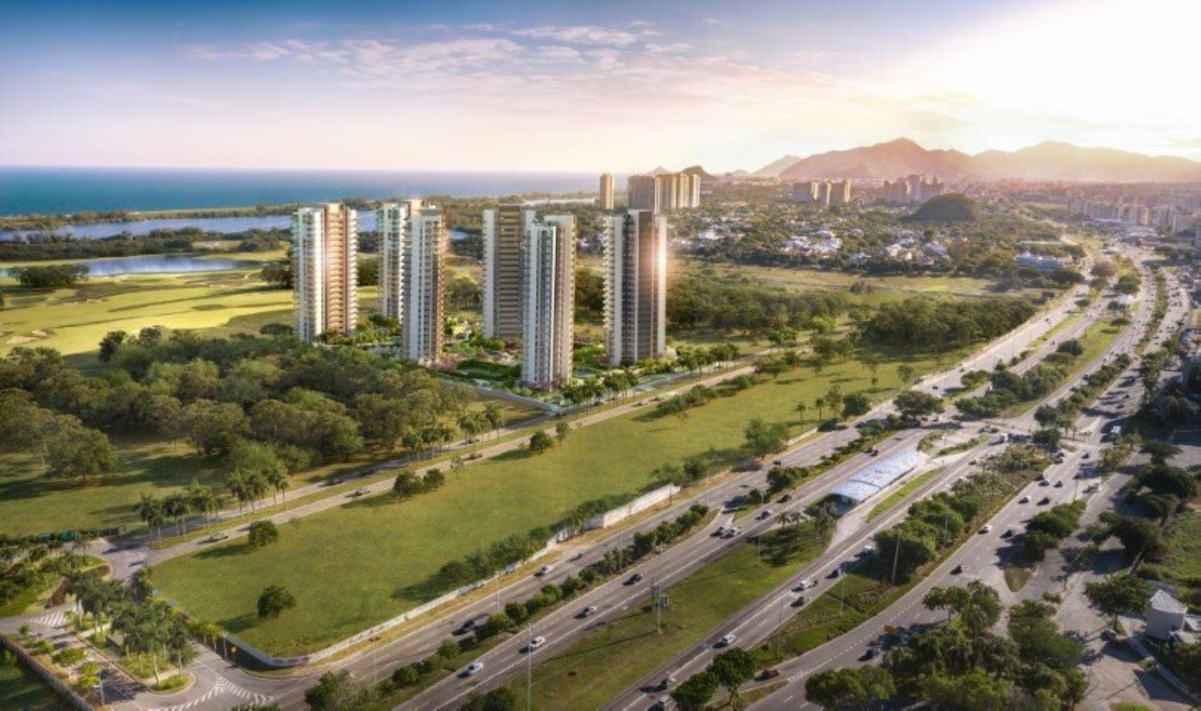 Apartamento, 4 quartos, 231 m² - Foto 47