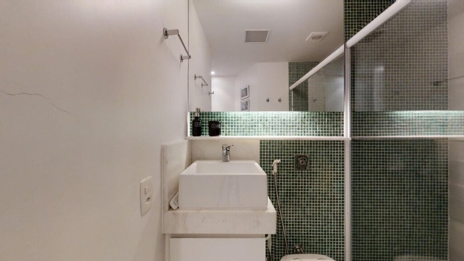 Apartamento, 2 quartos, 92 m² - Foto 2
