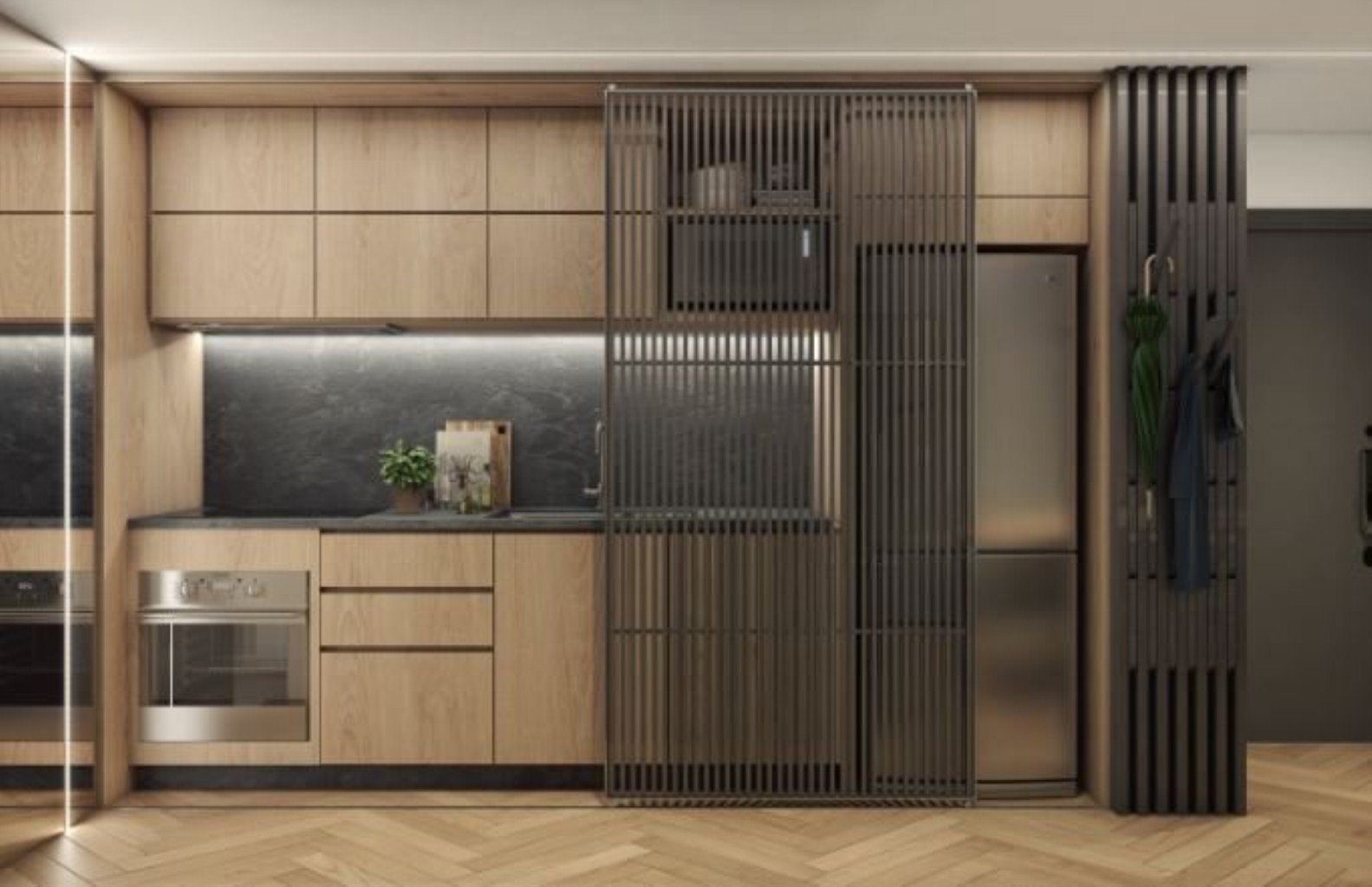 Apartamento, 2 quartos, 60 m² - Foto 14