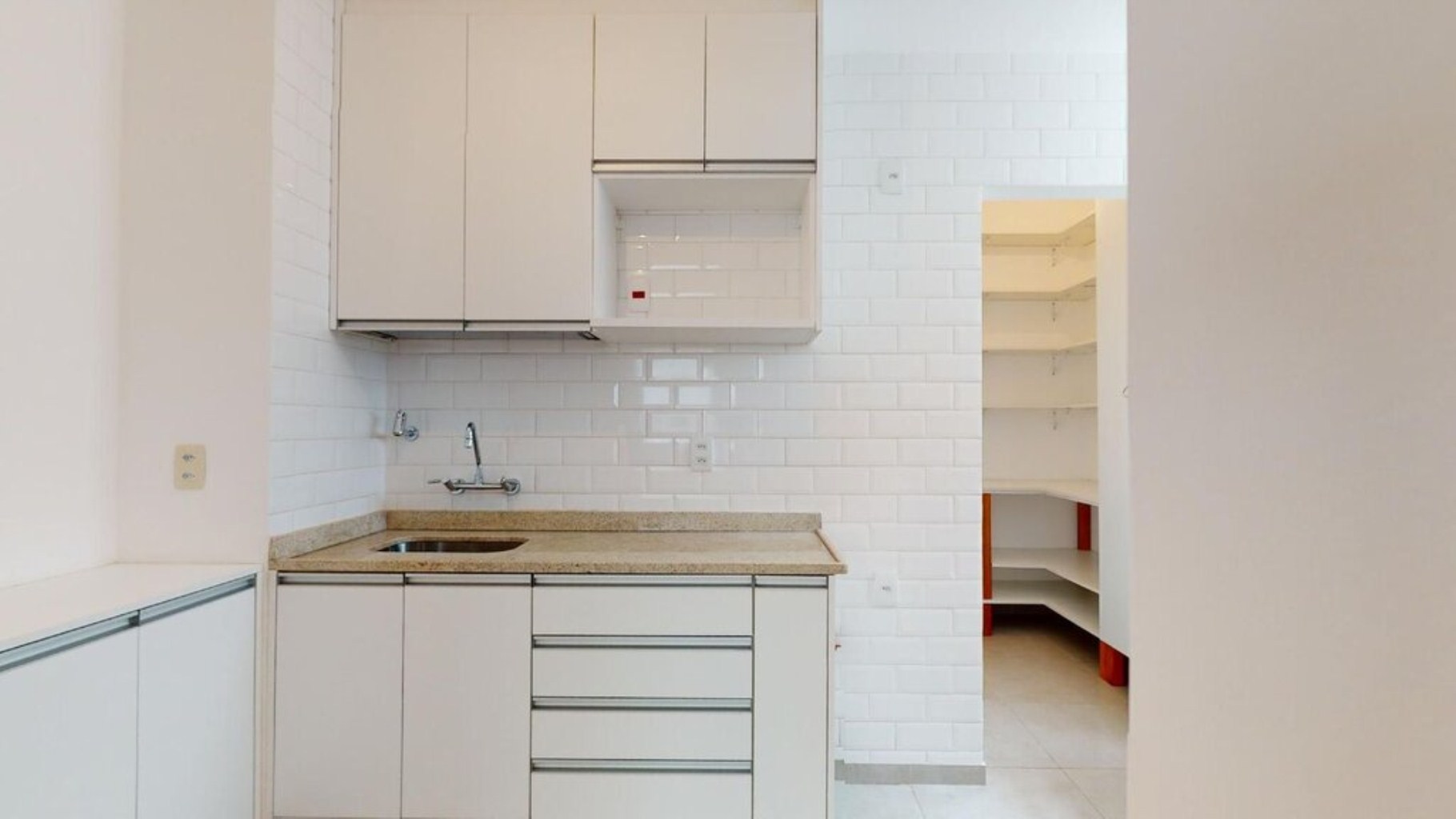 Apartamento, 2 quartos, 90 m² - Foto 7
