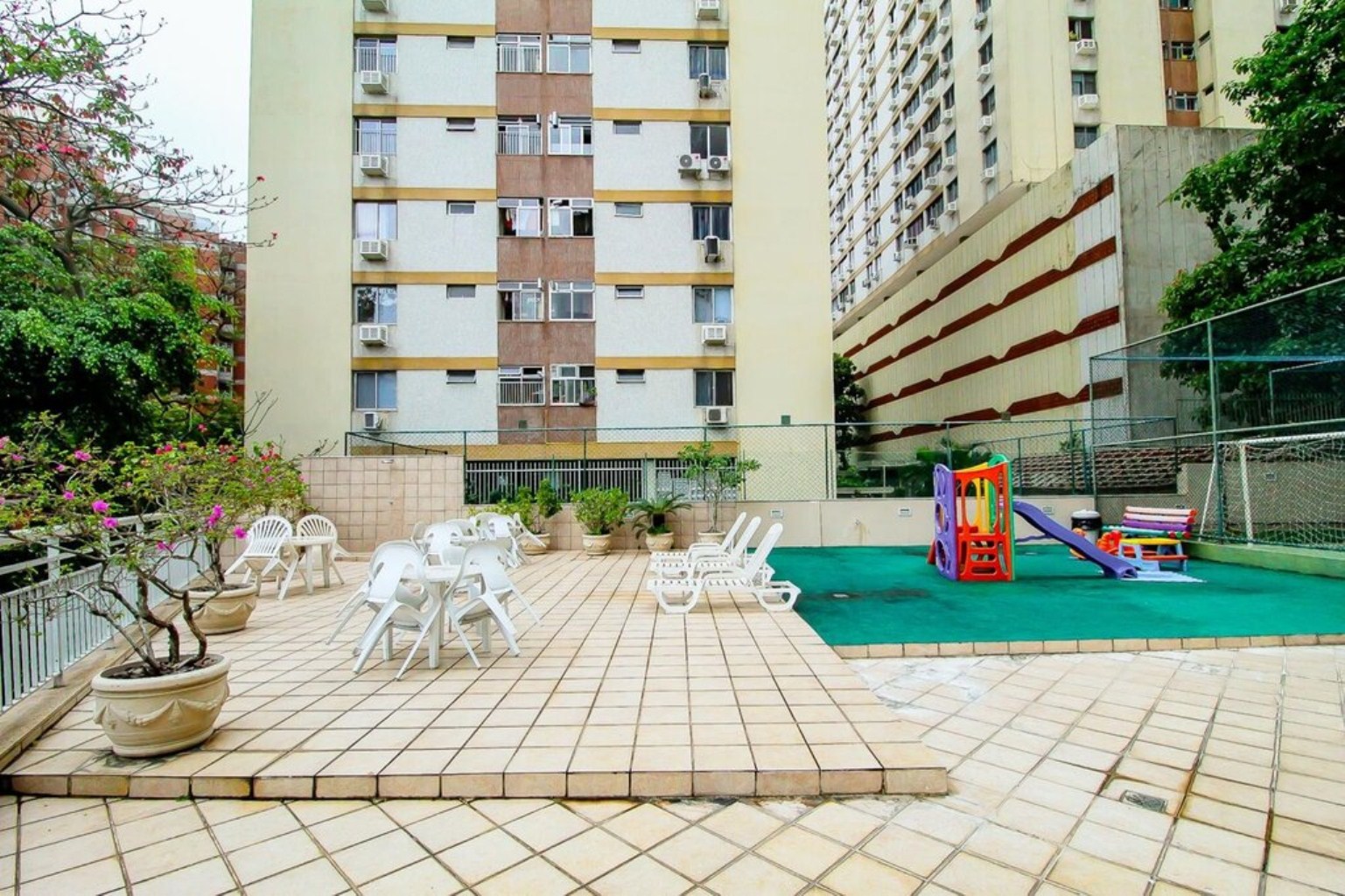 Apartamento, 3 quartos, 120 m² - Foto 25