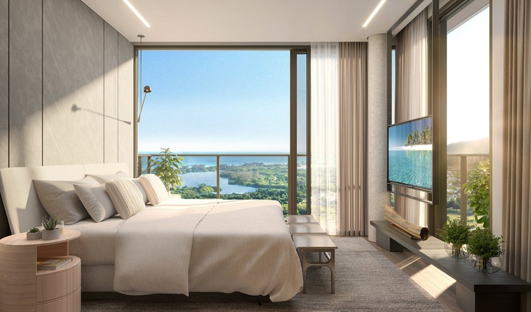Apartamento, 4 quartos, 231 m² - Foto 18
