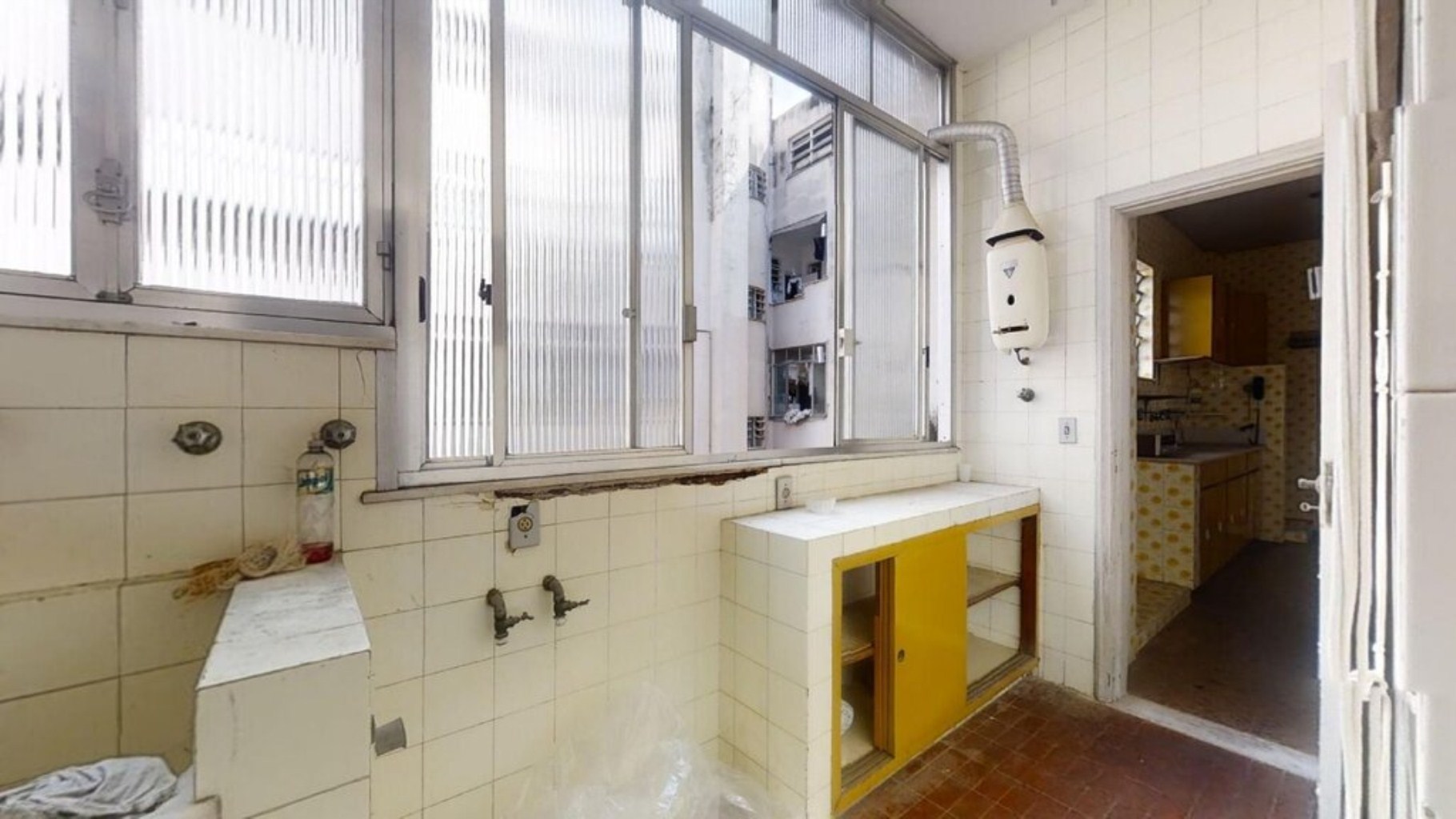 Apartamento, 3 quartos, 116 m² - Foto 3