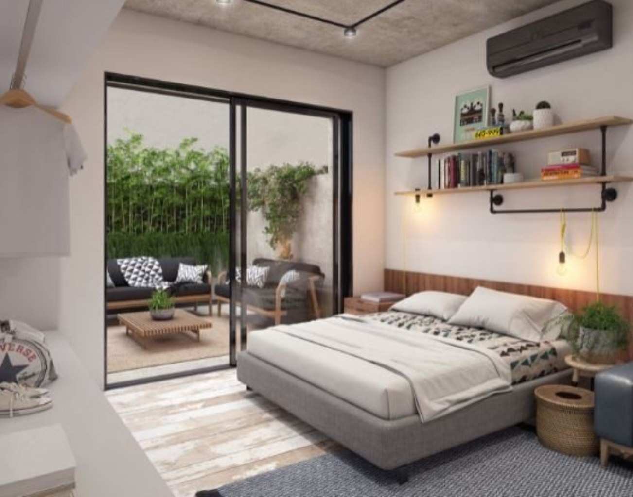 Apartamento, 2 quartos, 60 m² - Foto 10