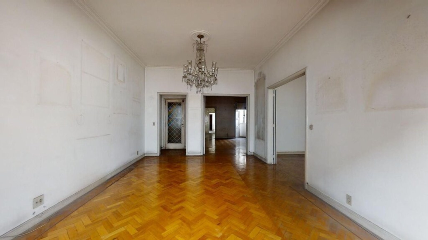 Apartamento, 3 quartos, 116 m² - Foto 39