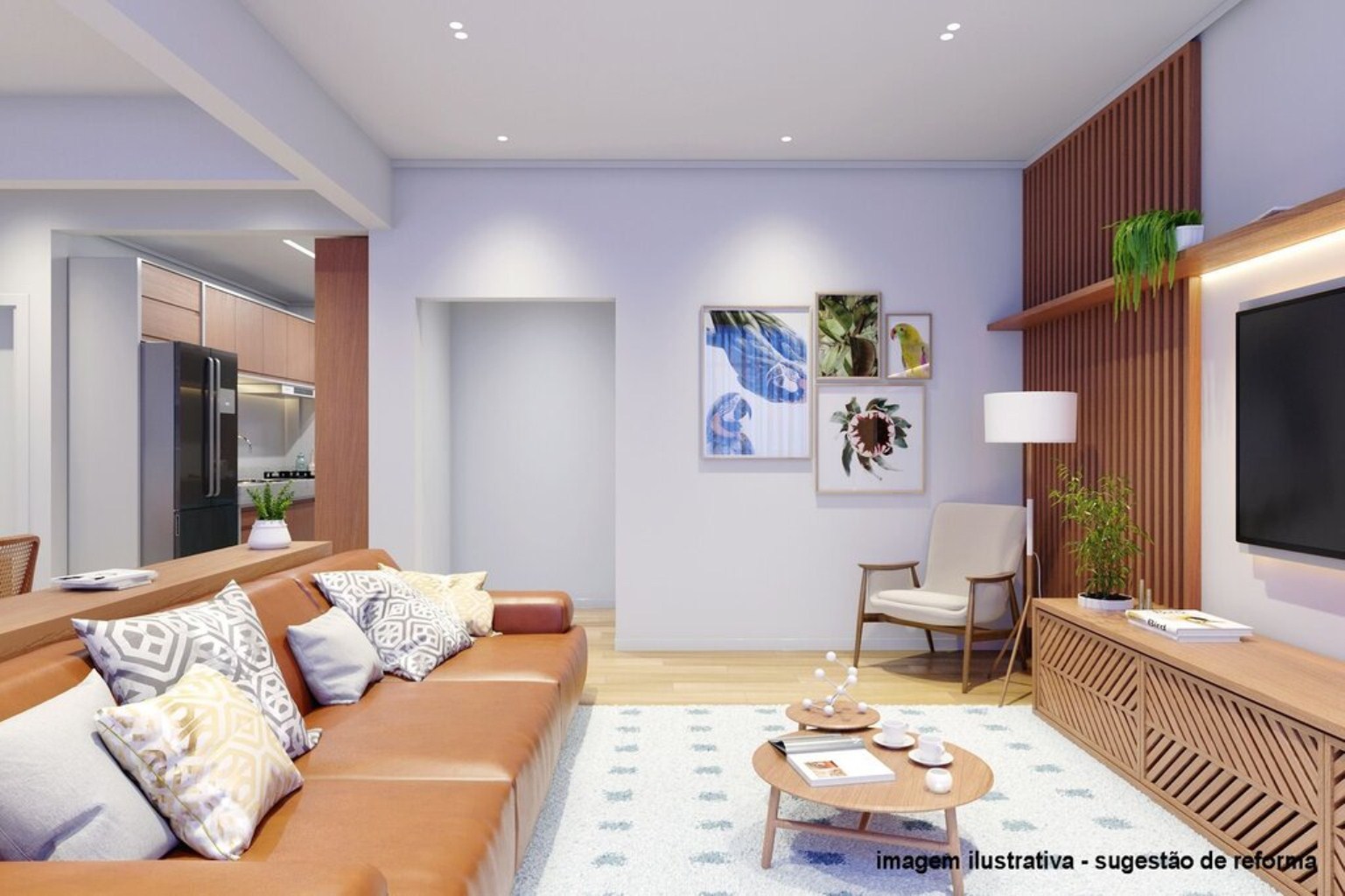 Apartamento, 2 quartos, 117 m² - Foto 21