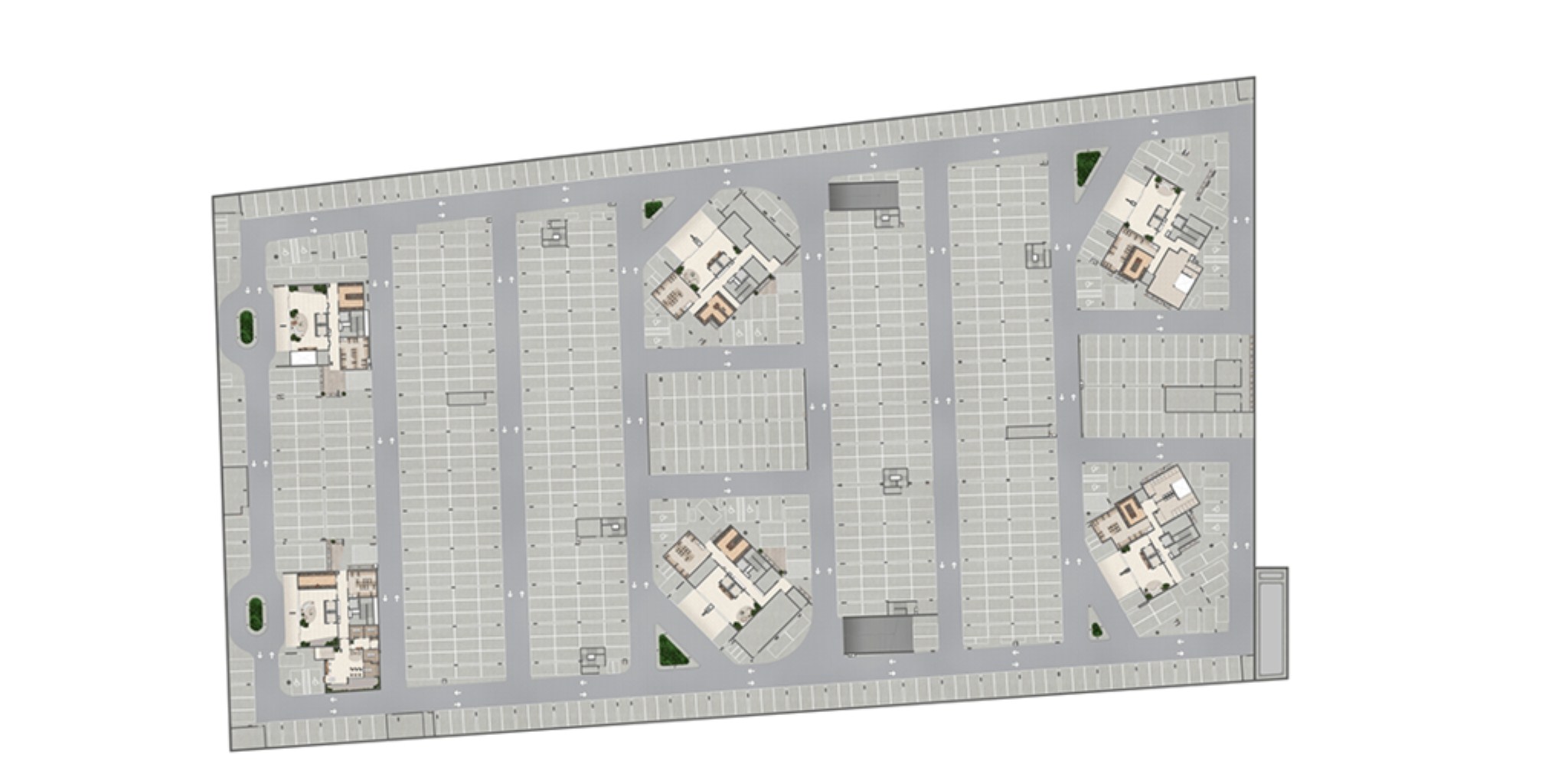 Apartamento, 4 quartos, 231 m² - Foto 50