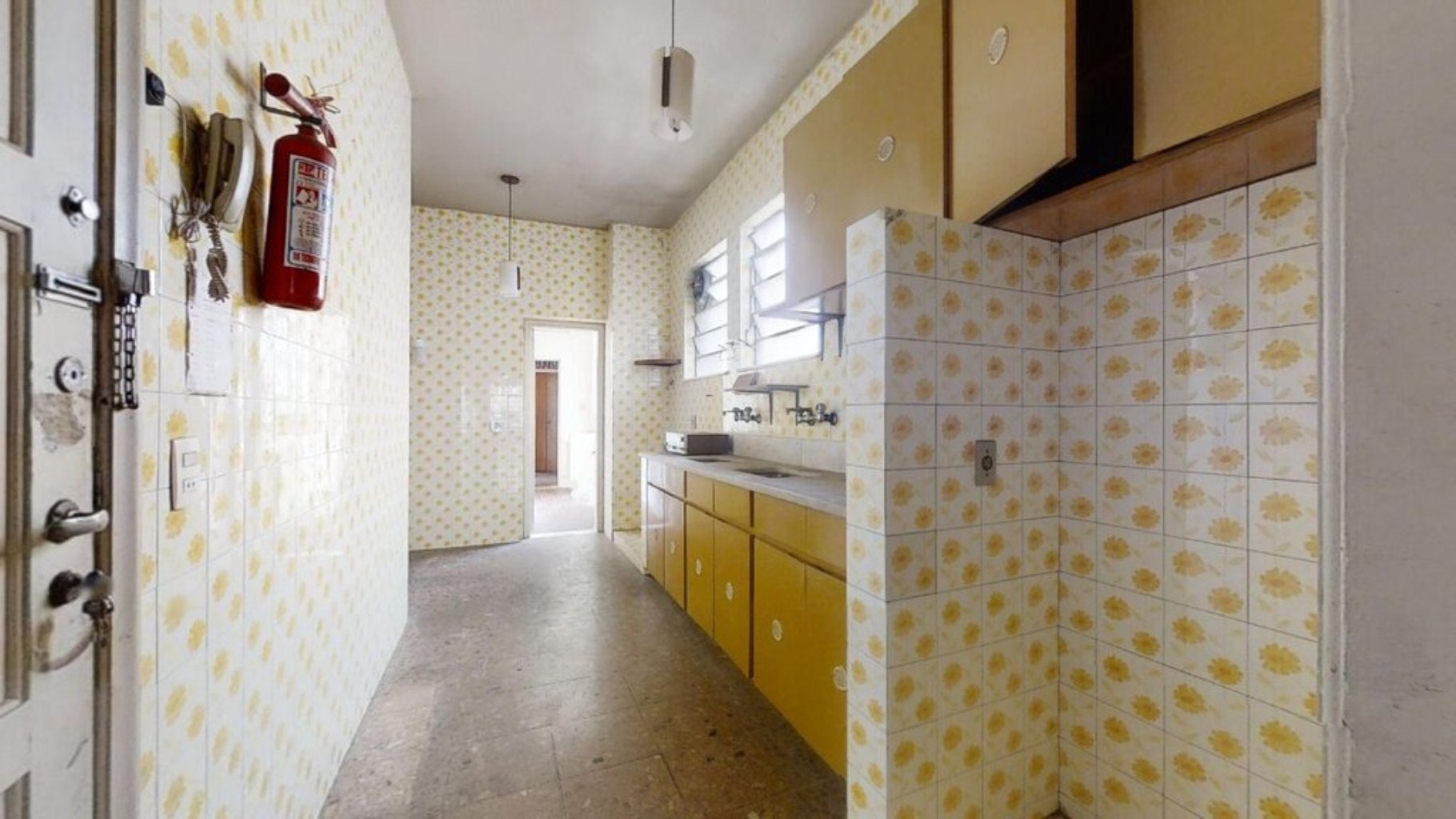 Apartamento, 3 quartos, 116 m² - Foto 84