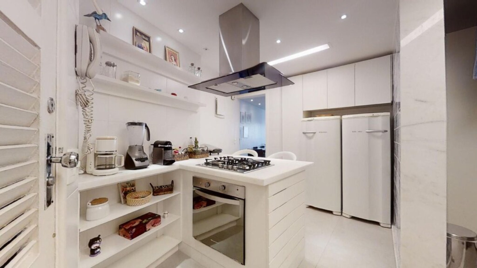 Apartamento, 2 quartos, 92 m² - Foto 16