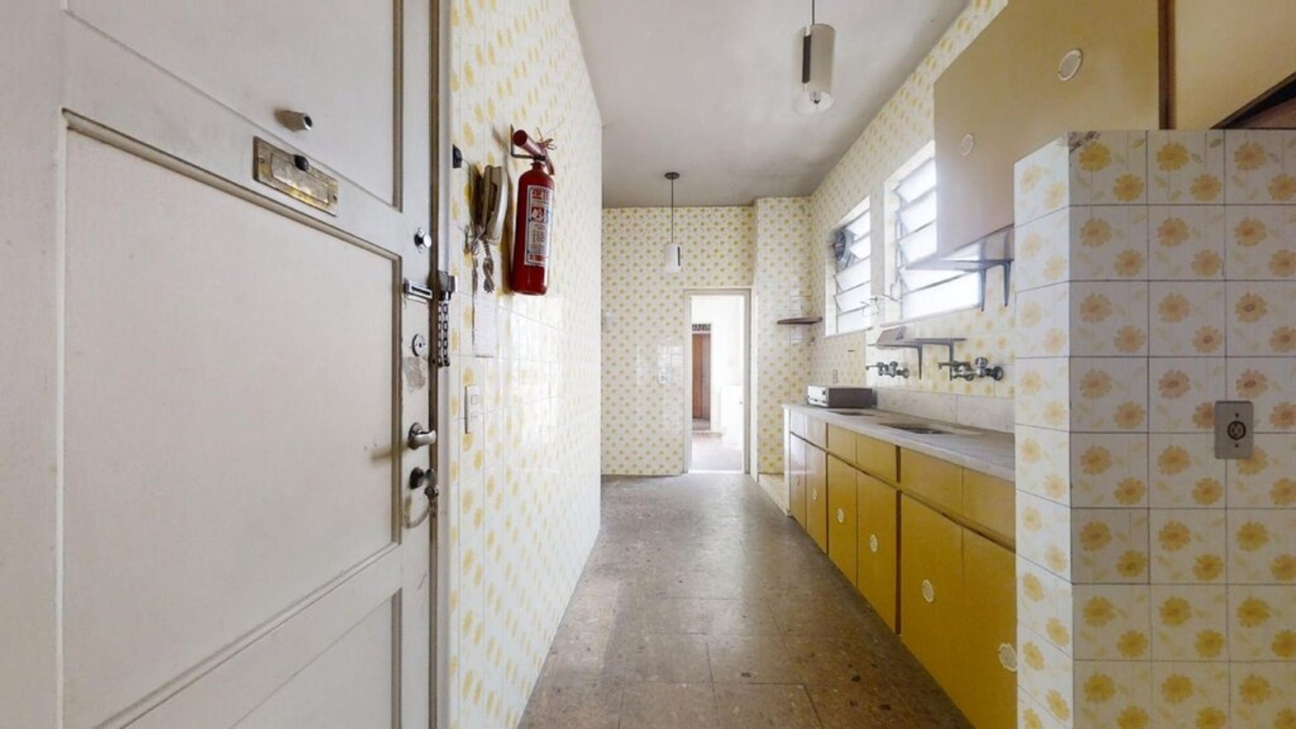 Apartamento, 3 quartos, 116 m² - Foto 82