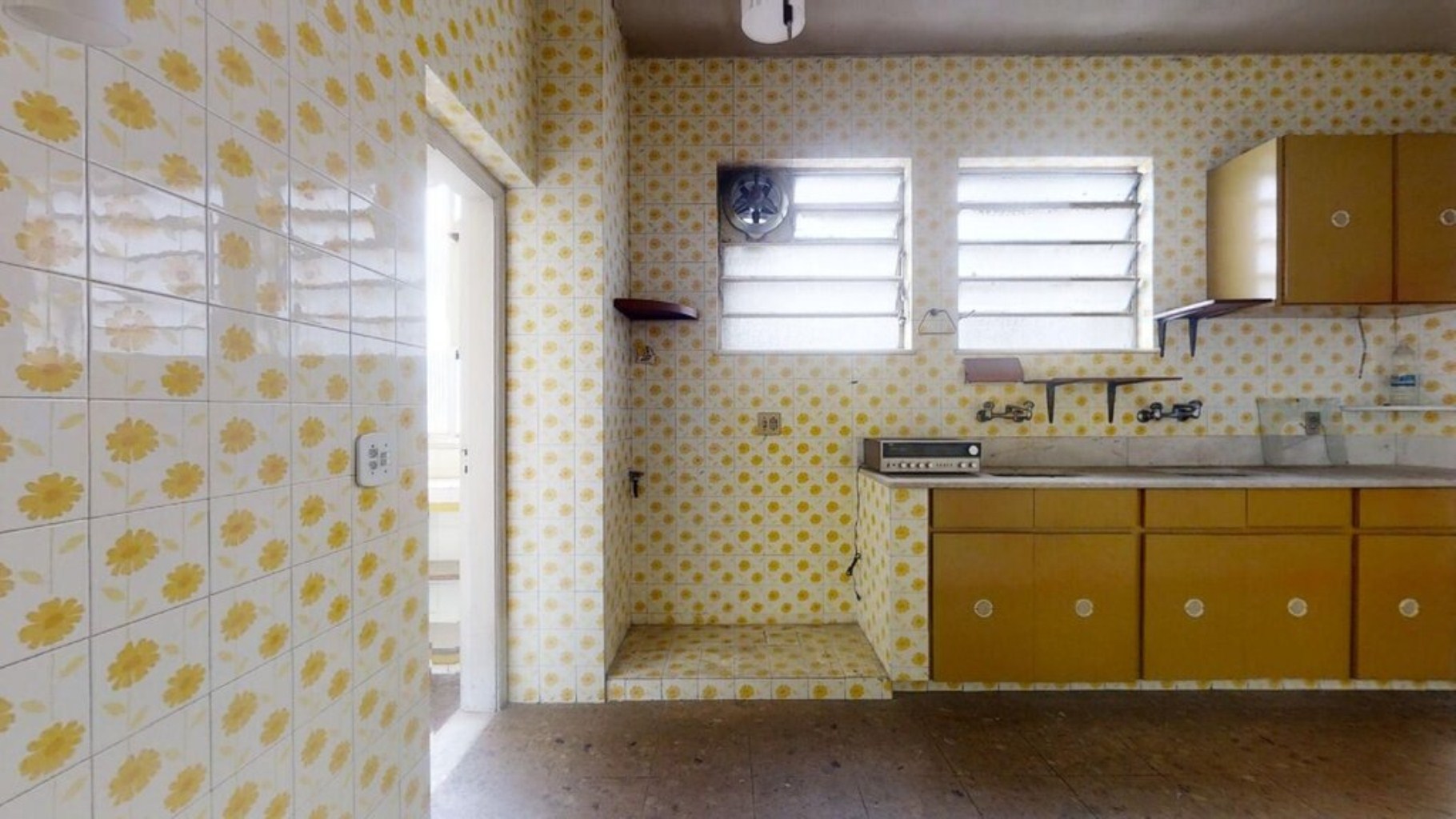 Apartamento, 3 quartos, 116 m² - Foto 6