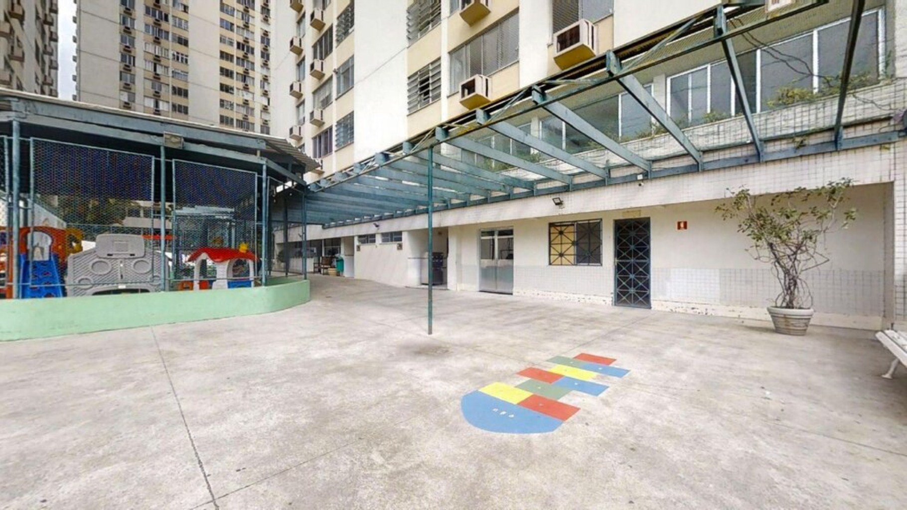 Apartamento, 3 quartos, 80 m² - Foto 5