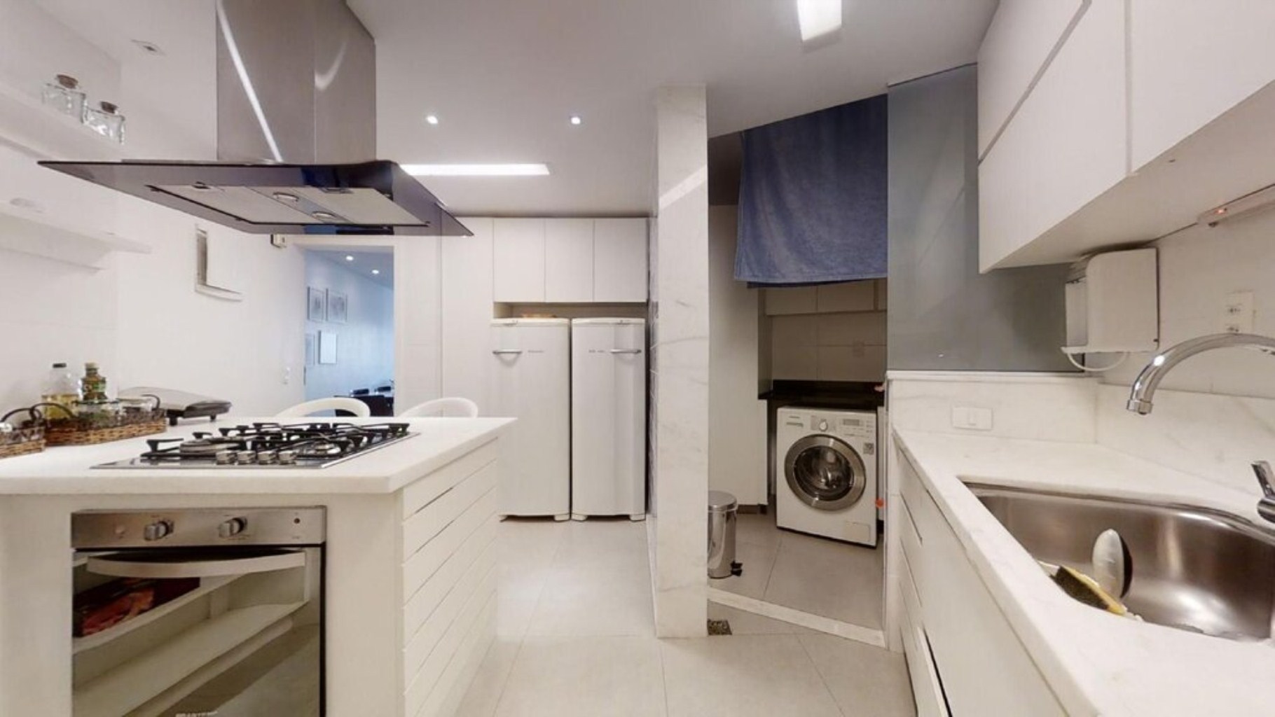 Apartamento, 2 quartos, 92 m² - Foto 17