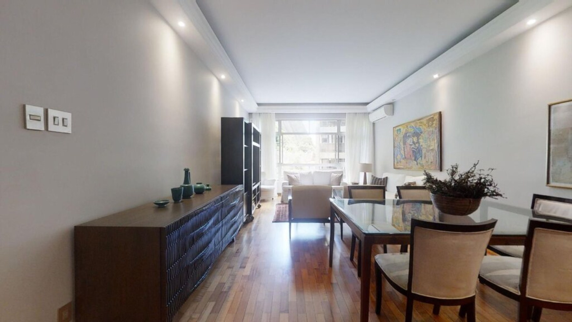 Apartamento, 3 quartos, 120 m² - Foto 15