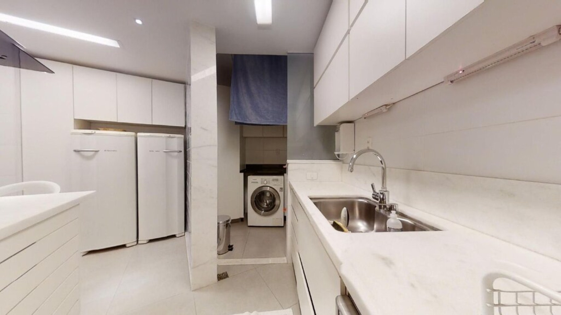 Apartamento, 2 quartos, 92 m² - Foto 18