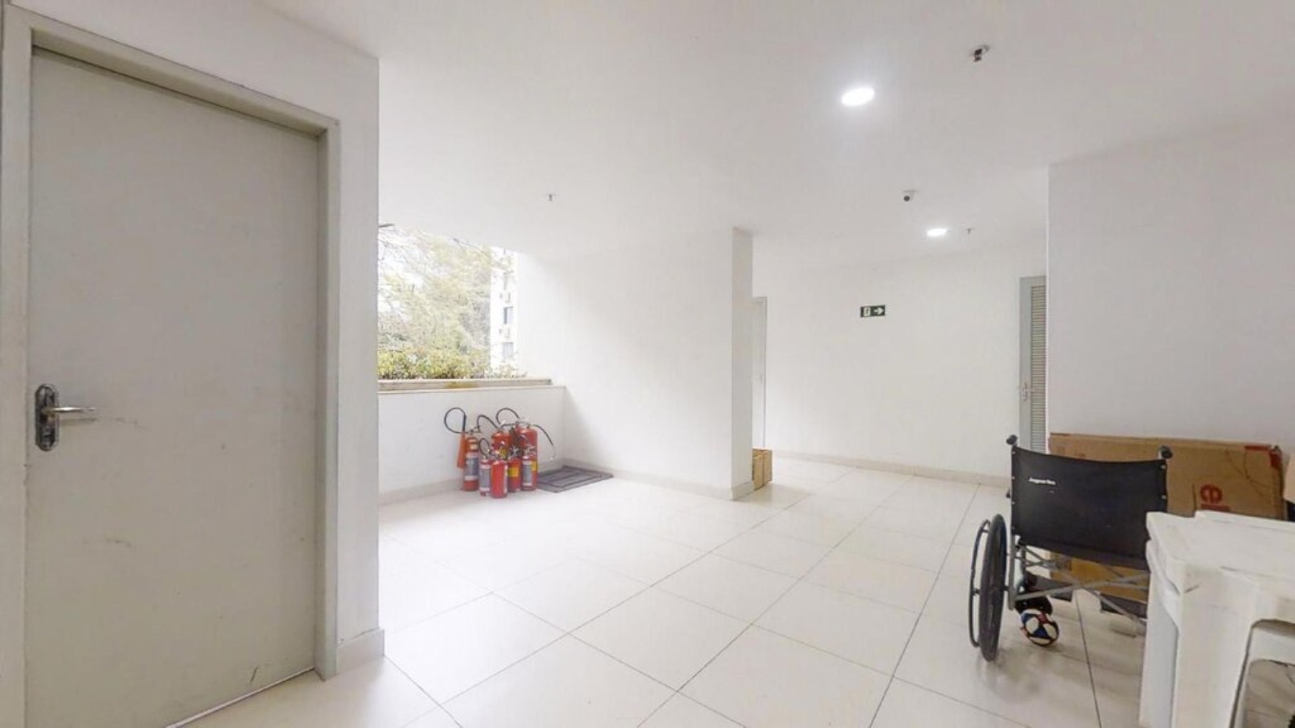 Apartamento, 3 quartos, 80 m² - Foto 9