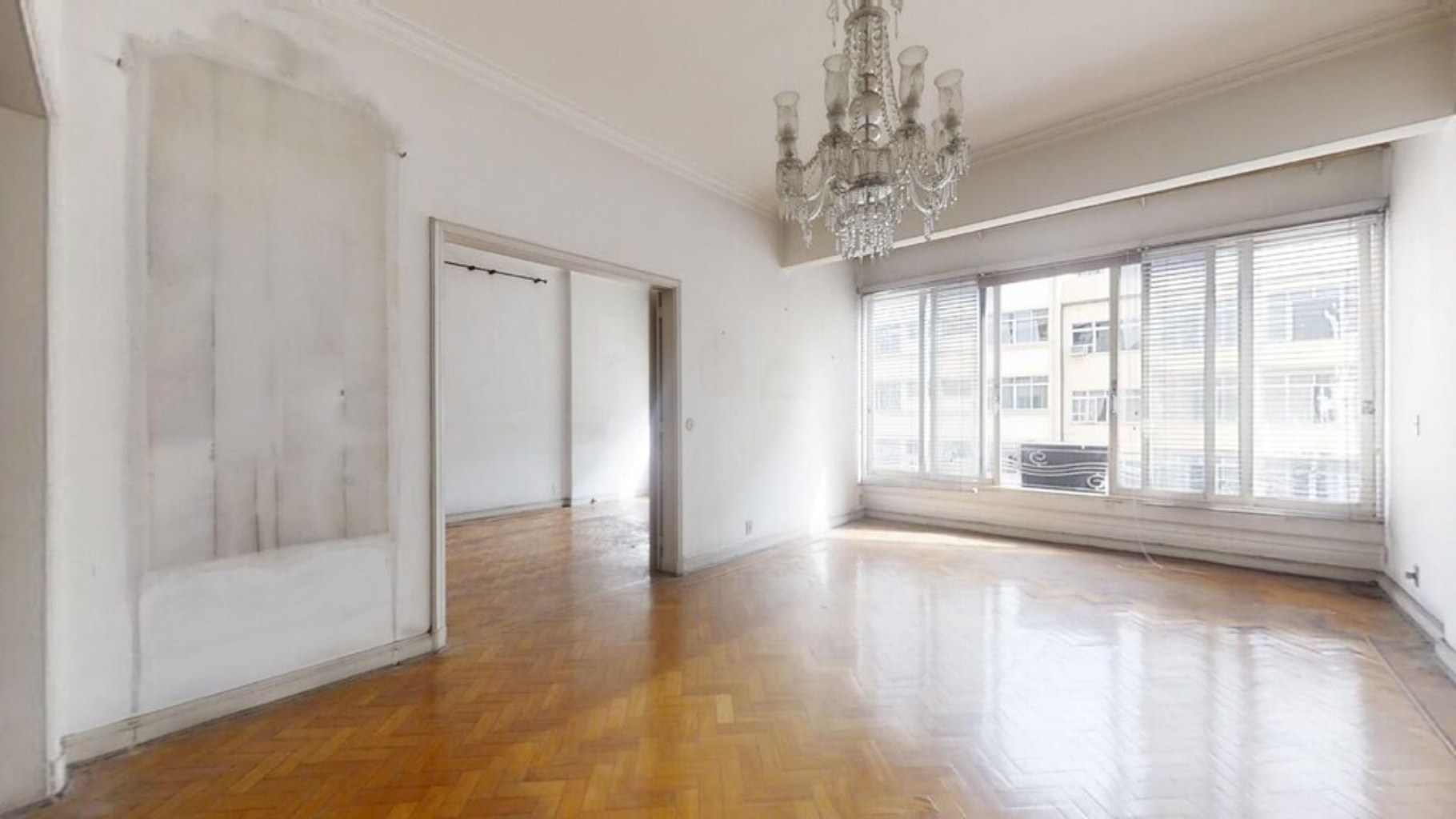 Apartamento, 3 quartos, 116 m² - Foto 1