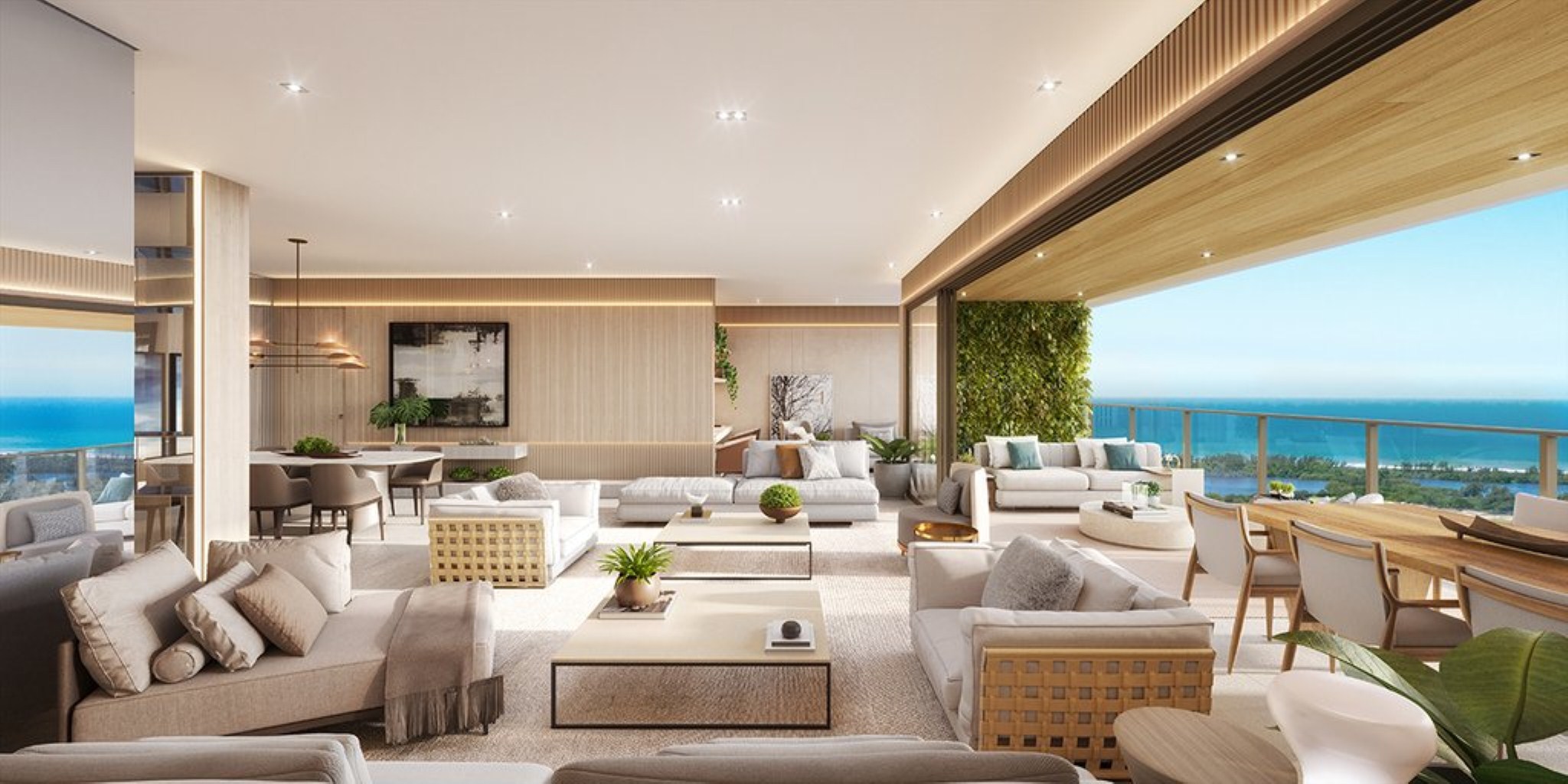 Apartamento, 4 quartos, 268 m² - Foto 14