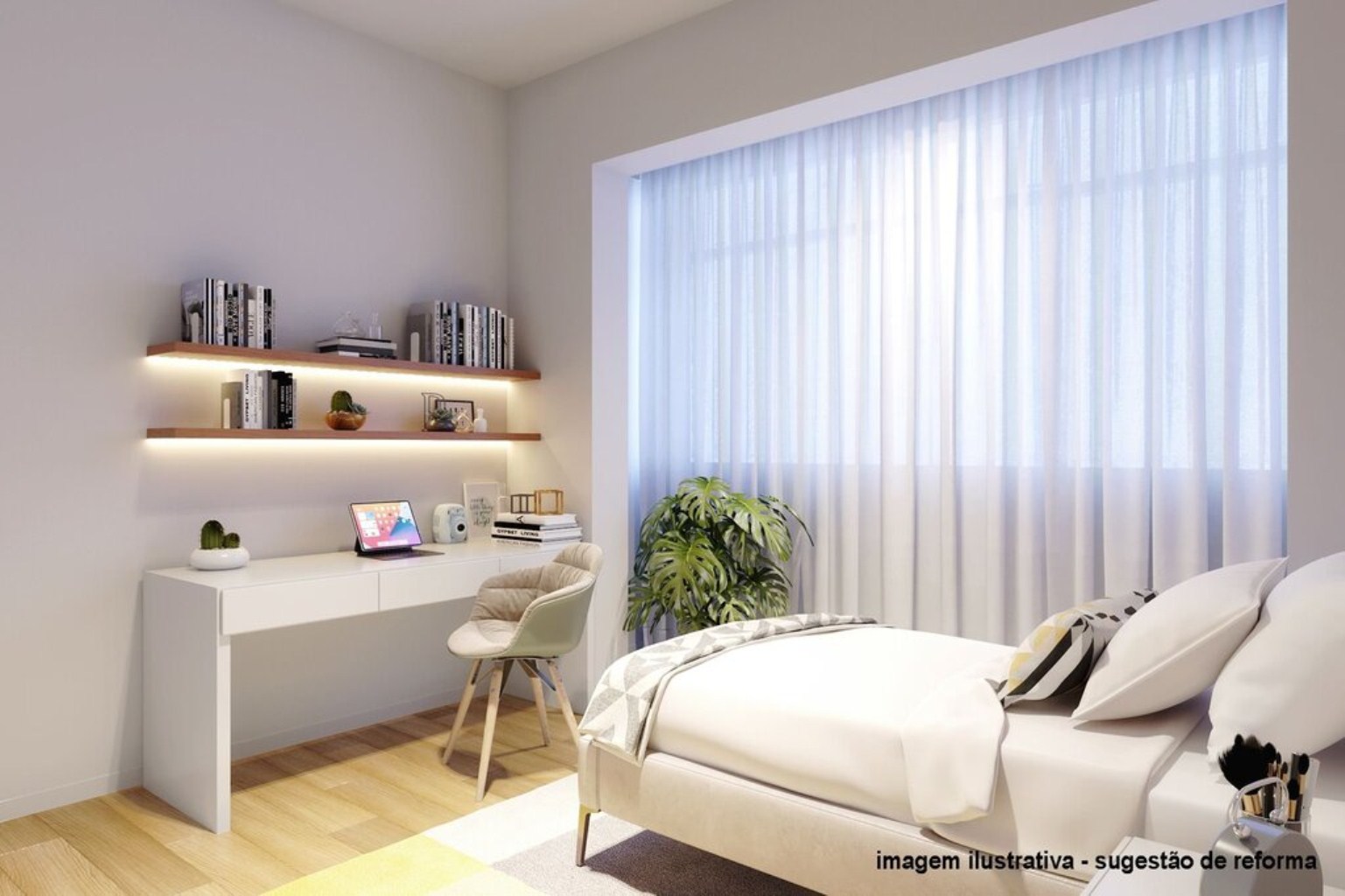 Apartamento, 2 quartos, 117 m² - Foto 28