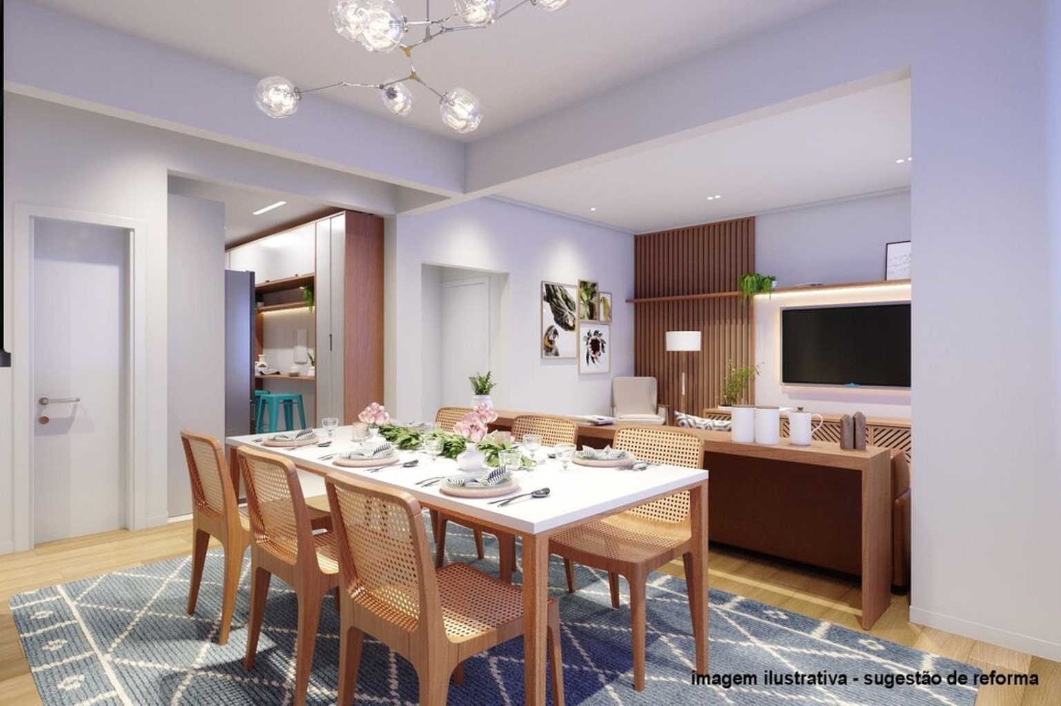 Apartamento, 2 quartos, 117 m² - Foto 23