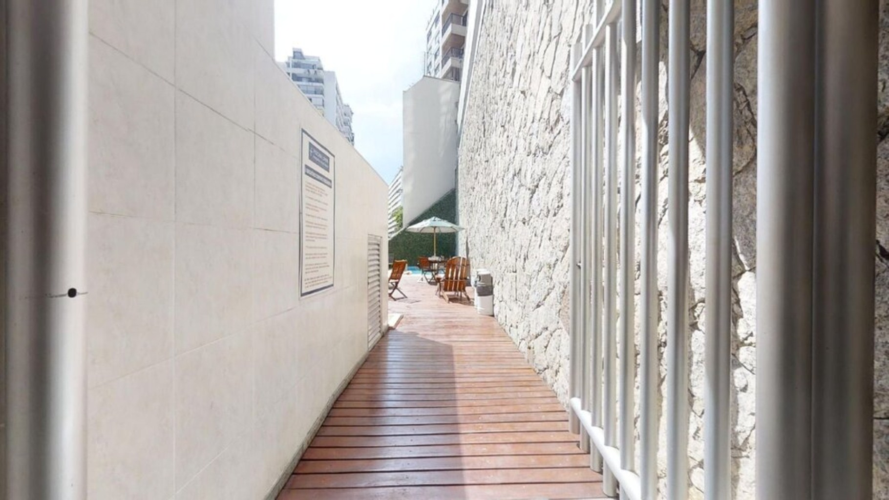Apartamento, 2 quartos, 92 m² - Foto 13