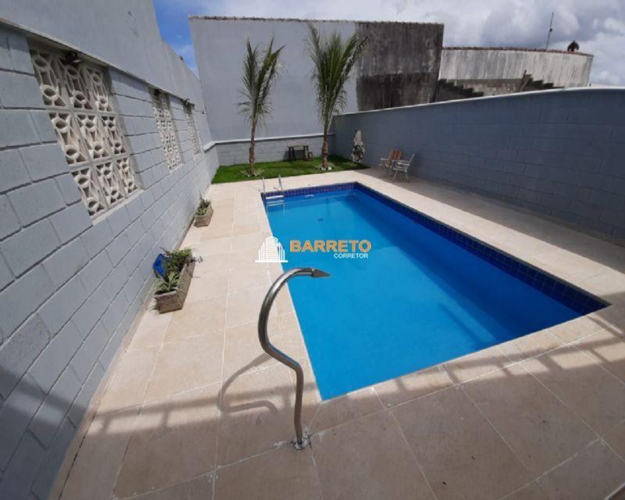 Casa à venda no bairro cibratel ii em itanhaém litoral de sp