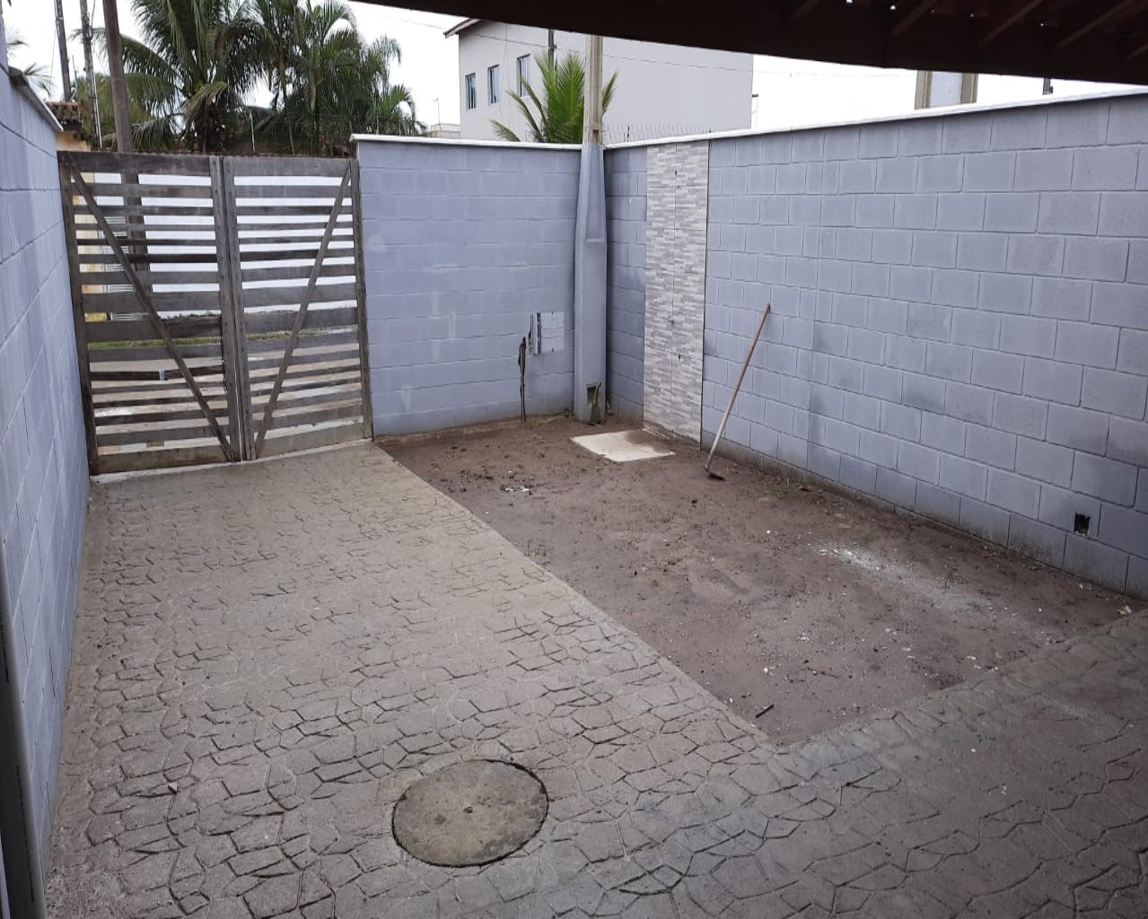 Casa à venda no bairro cibratel ii em itanhaém litoral de sp