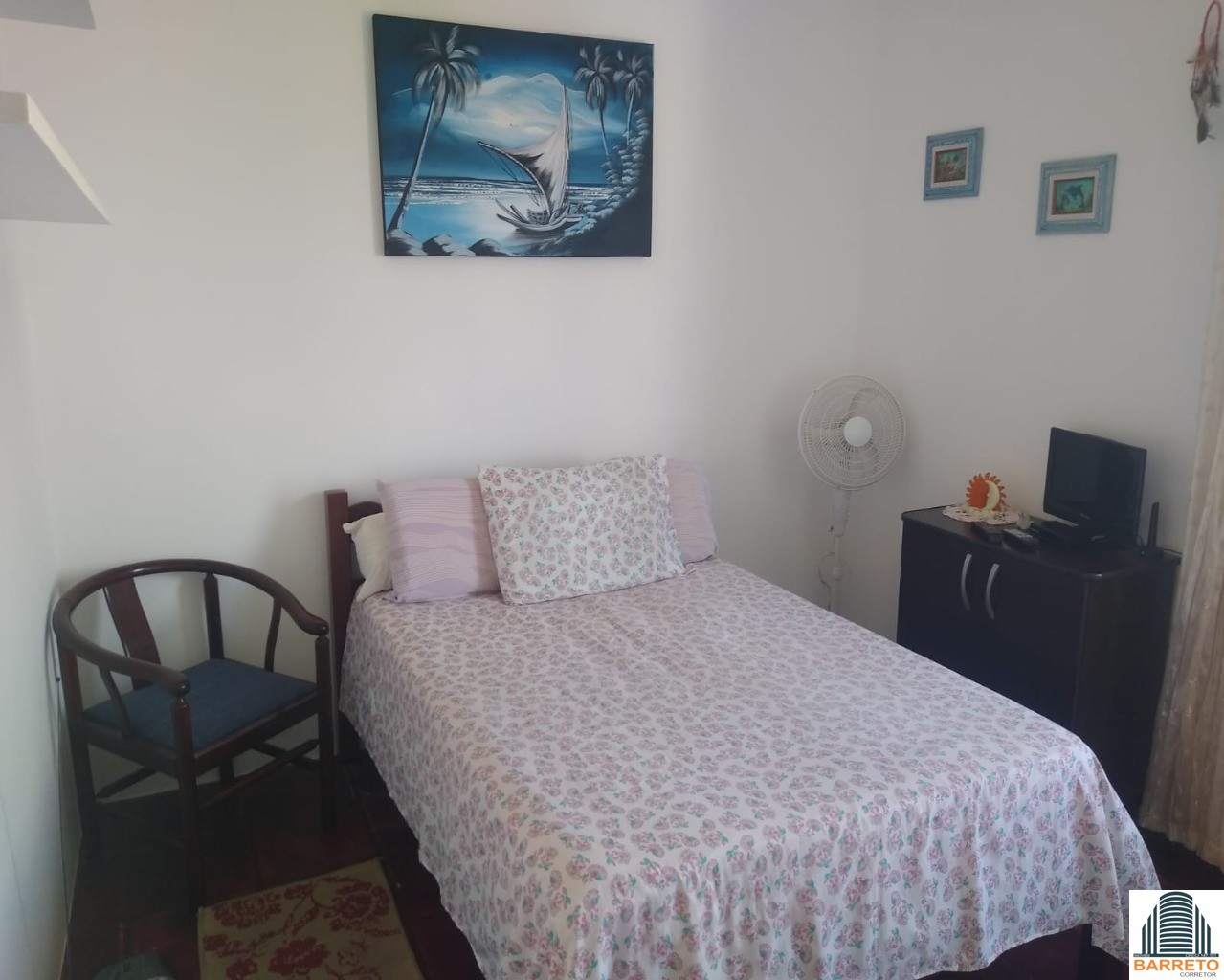 Apartamento à venda no bairro praia do sonho em itanhaém lit